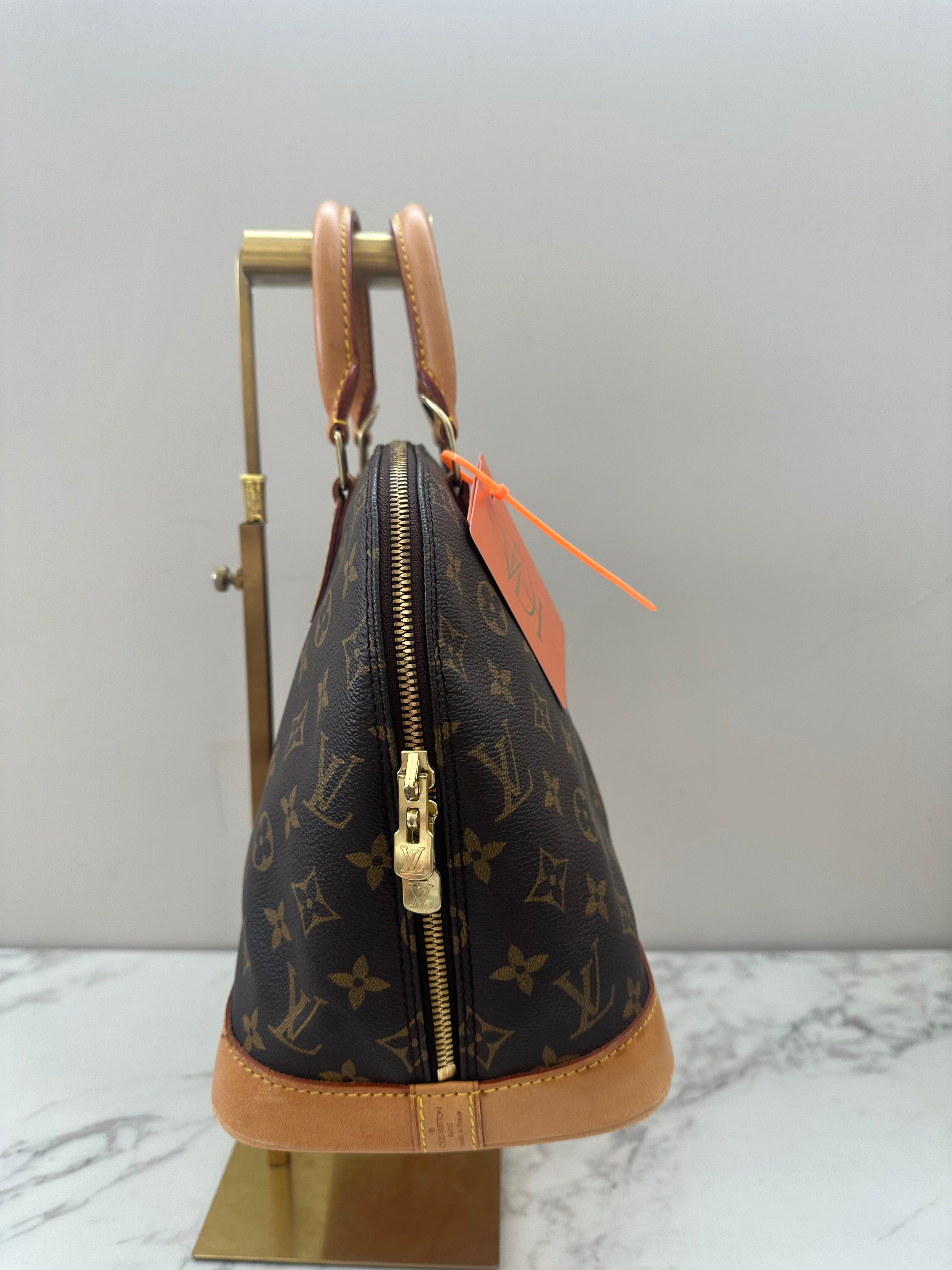 Louis Vuitton Alma