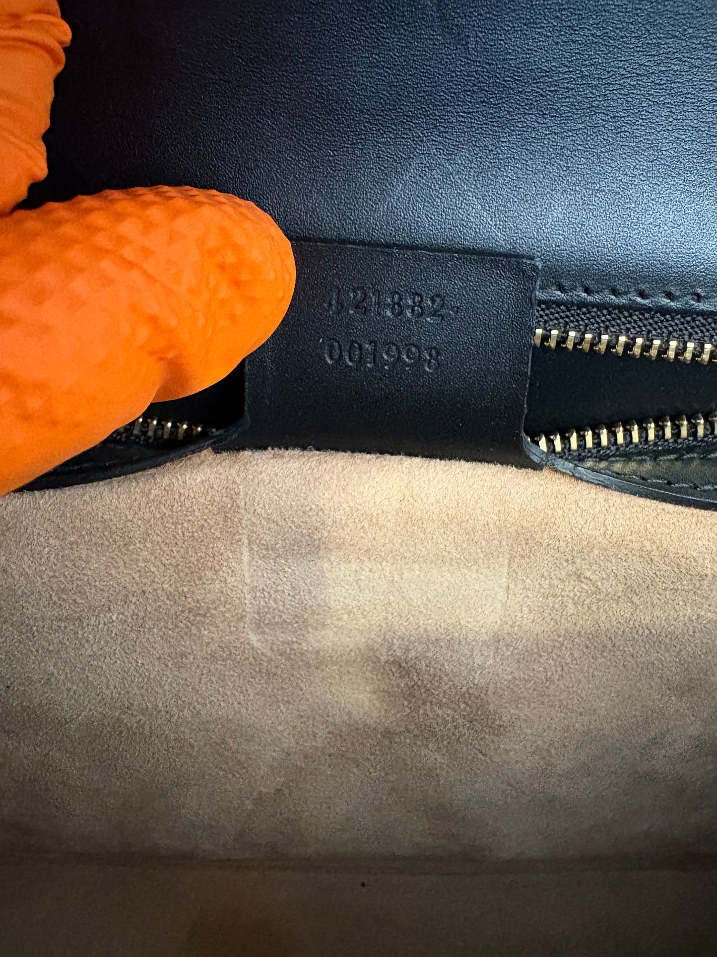 383199 - Gucci Sylvie