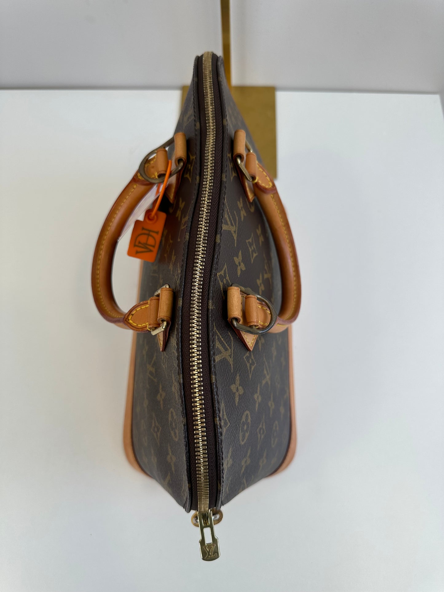 Louis Vuitton Alma