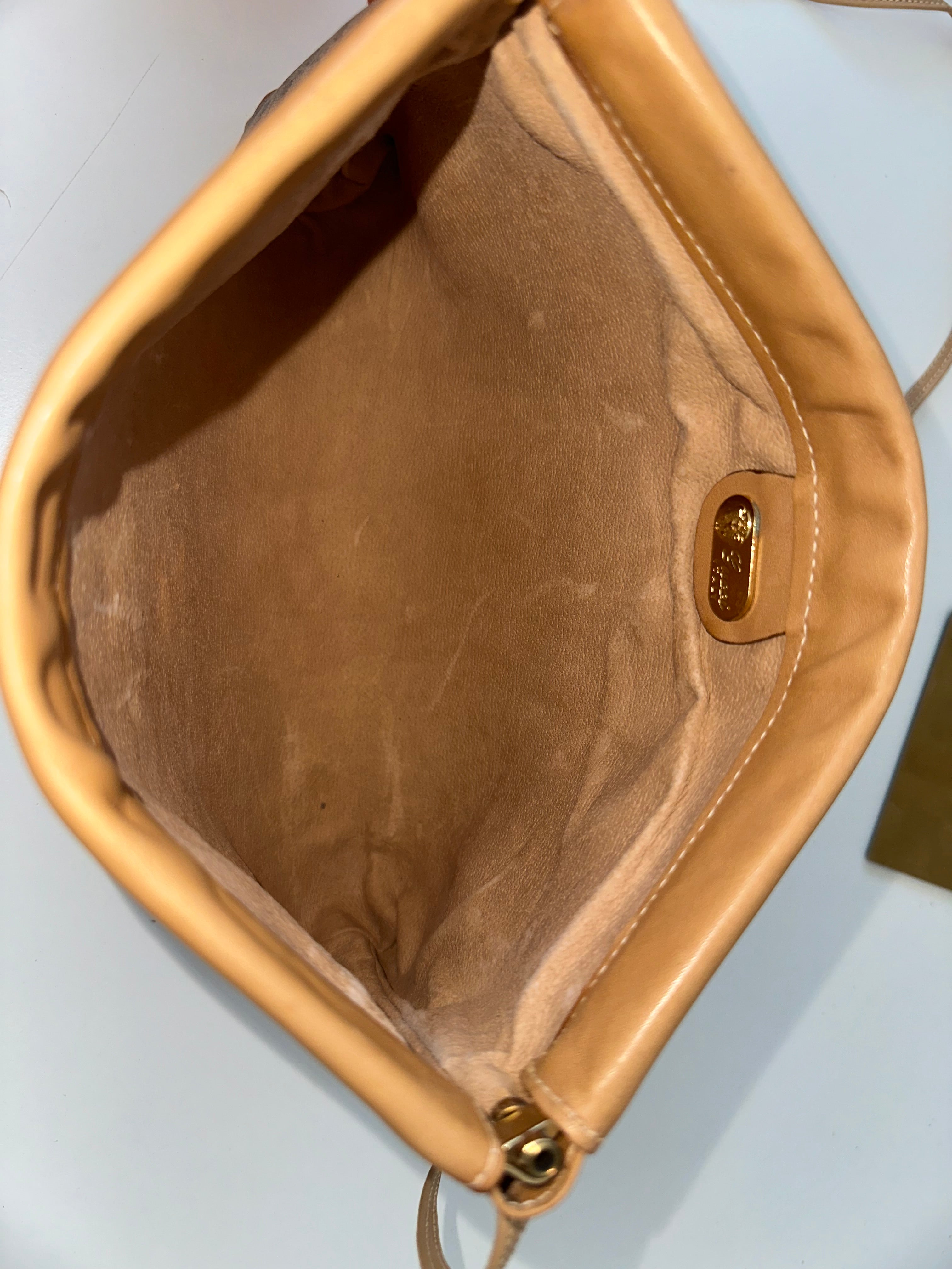 Gucci Micro Shoulder