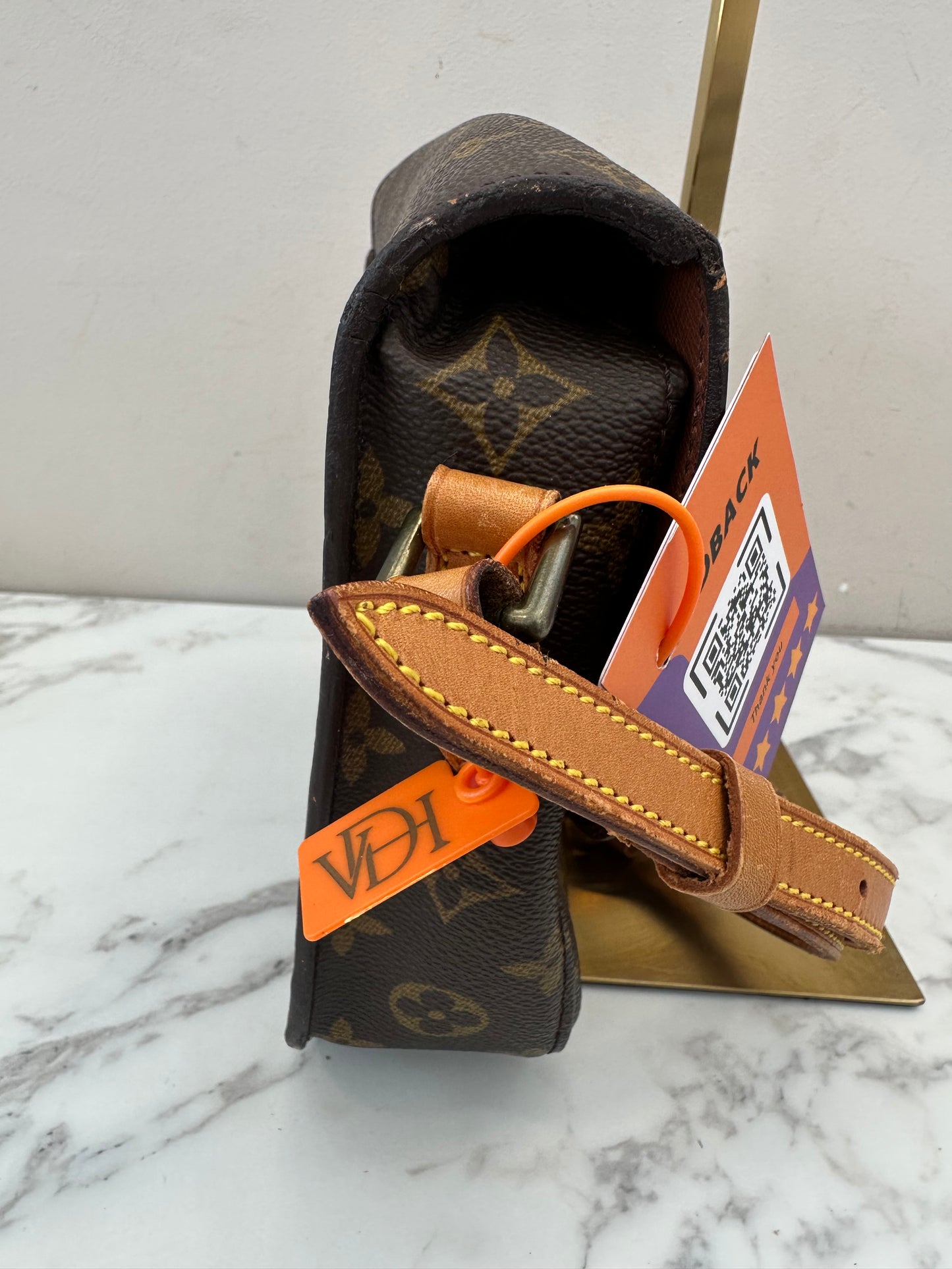 Louis Vuitton Saint Cloud MM