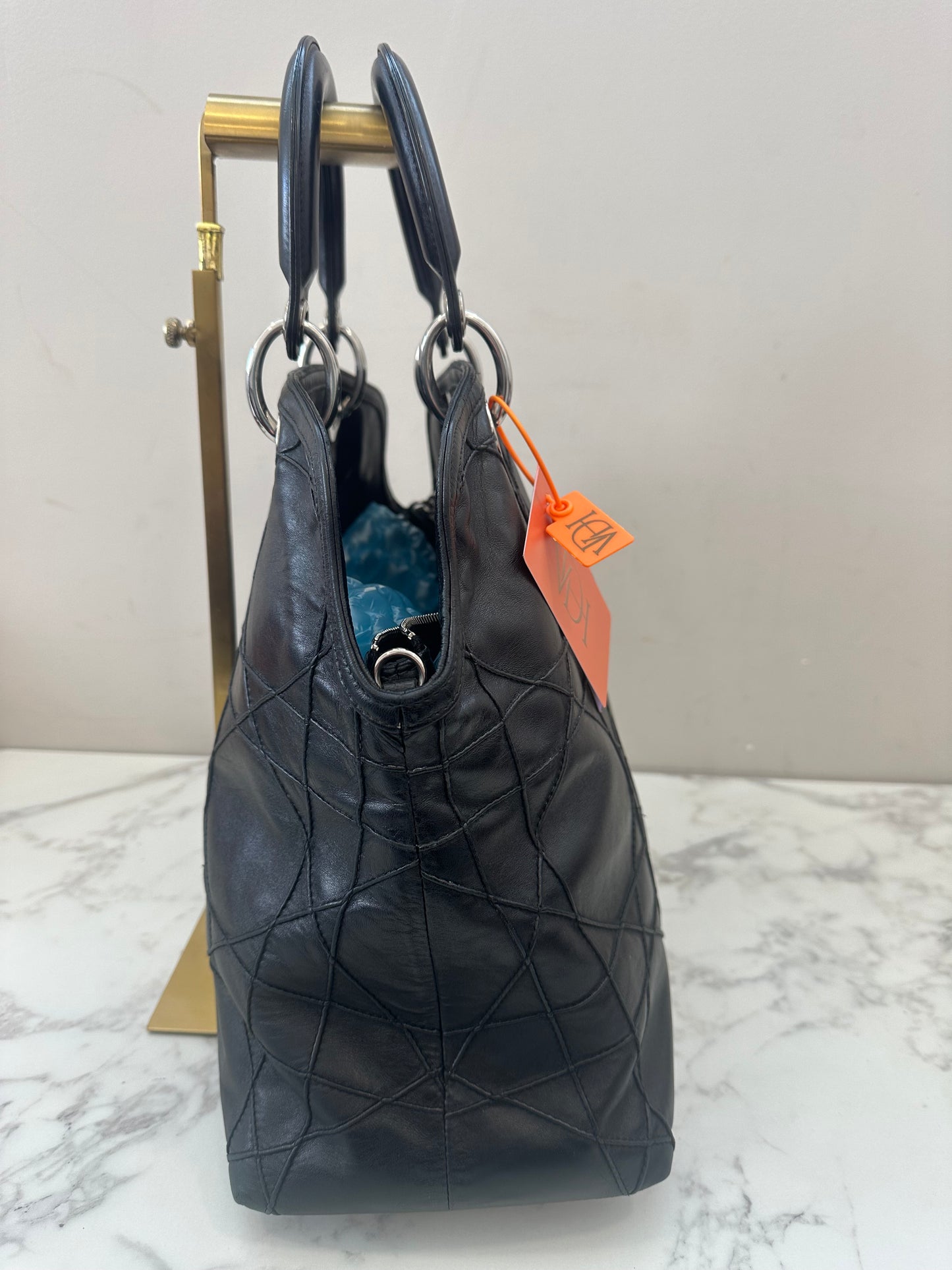Dior Granville Black