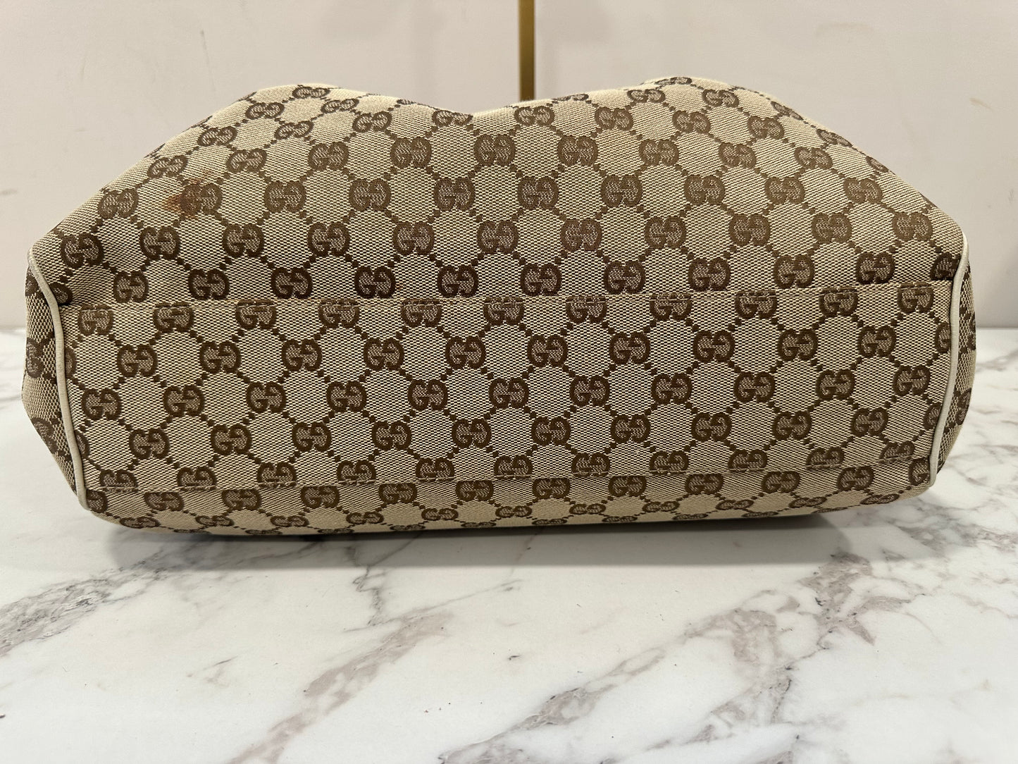 Gucci GG HOBO