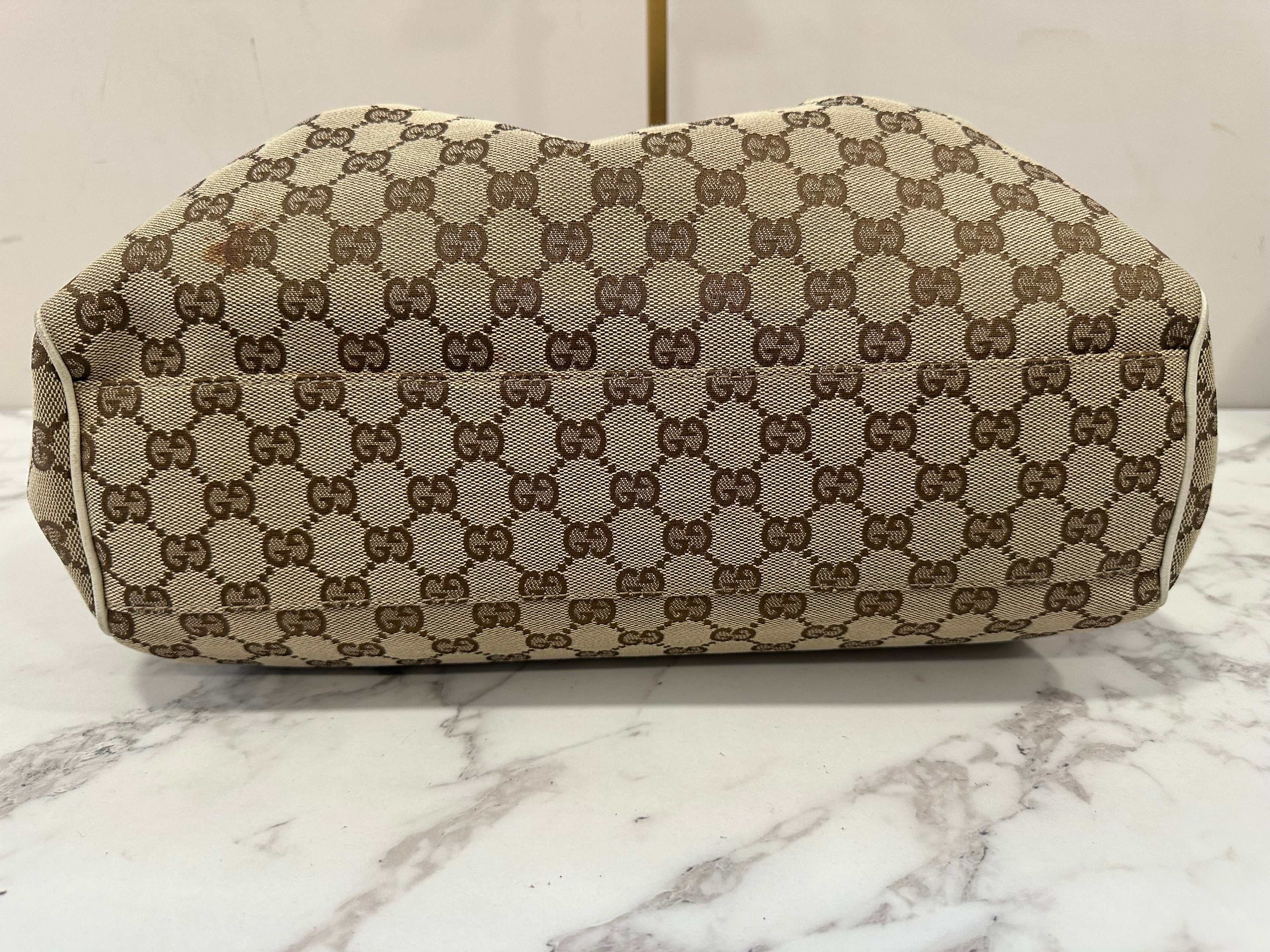 Gucci GG HOBO