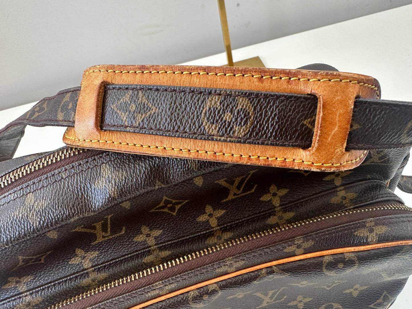 Louis Vuitton Nile