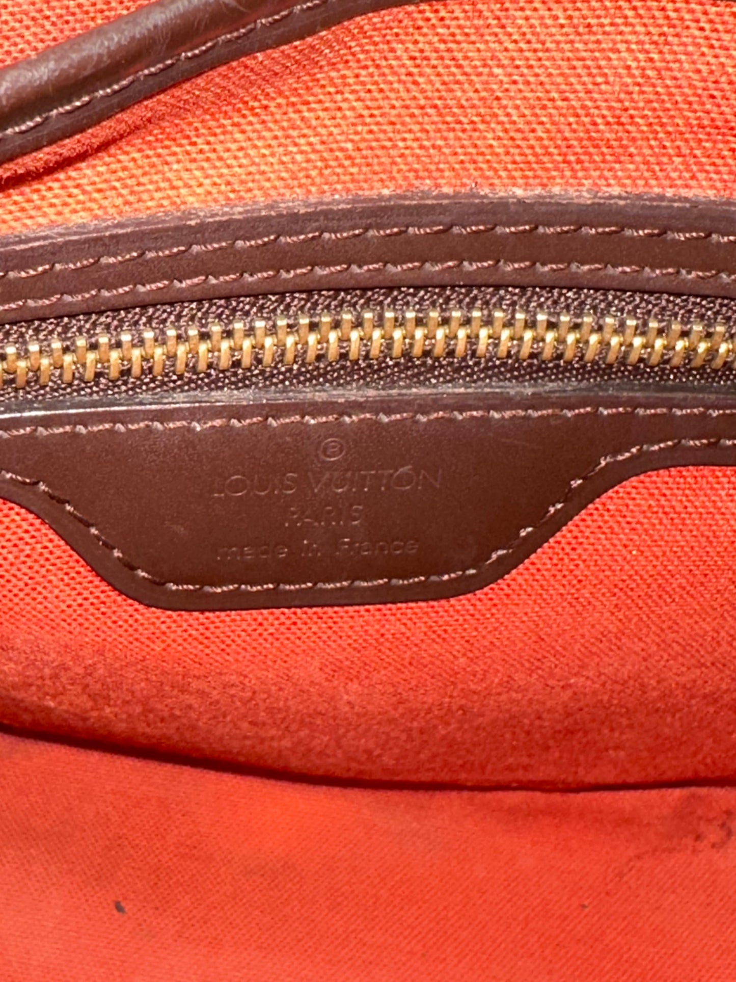 Louis Vuitton Vavin PM