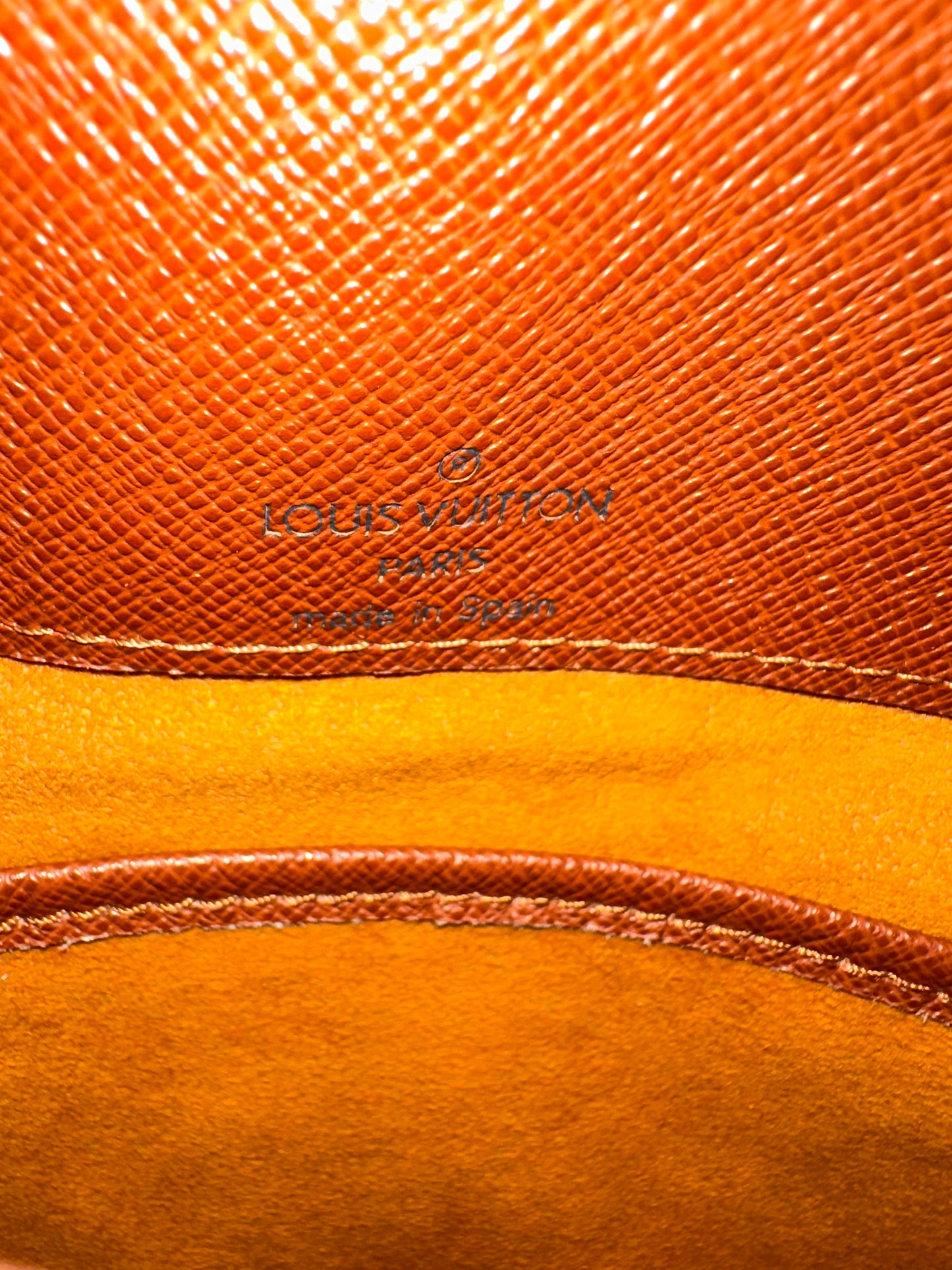Louis Vuitton Musette Salsa