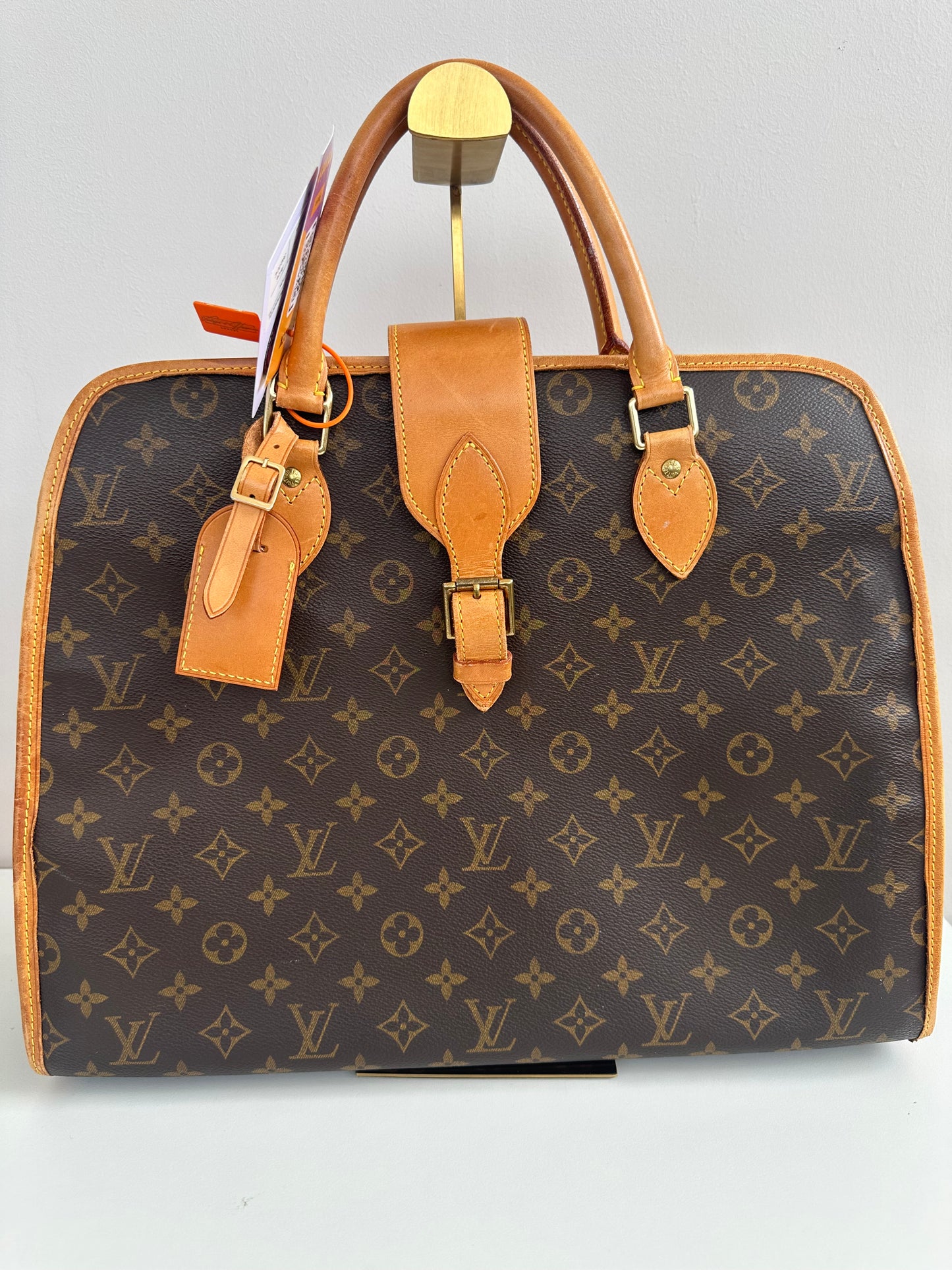 Louis Vuitton Rivoli