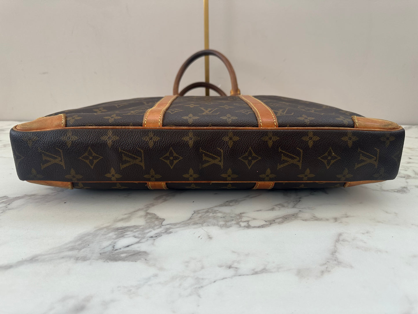 Louis Vuitton Serviette