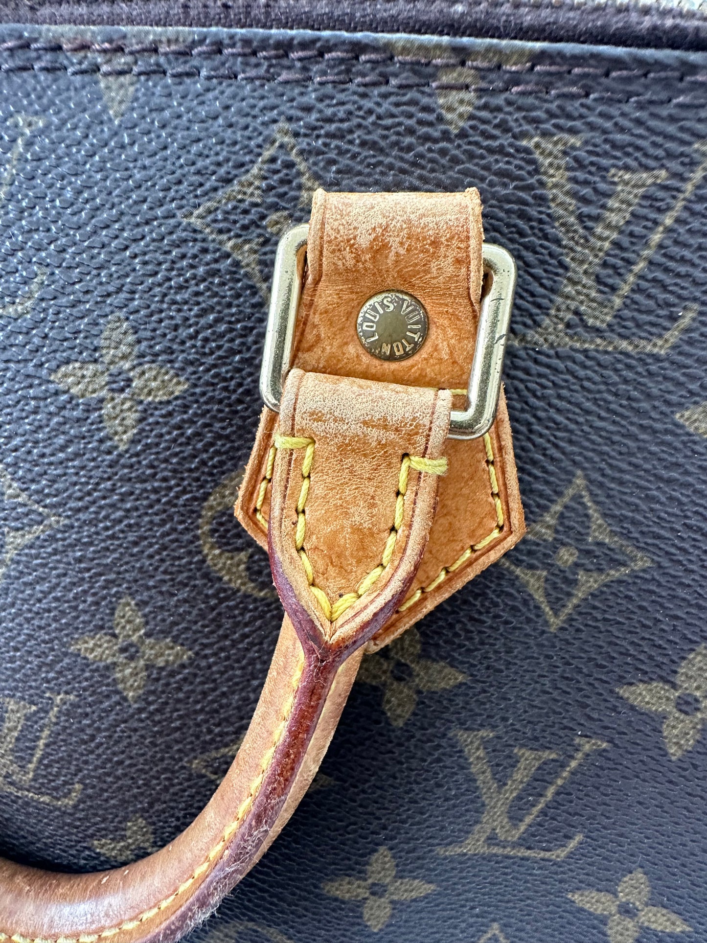 Louis Vuitton Alma