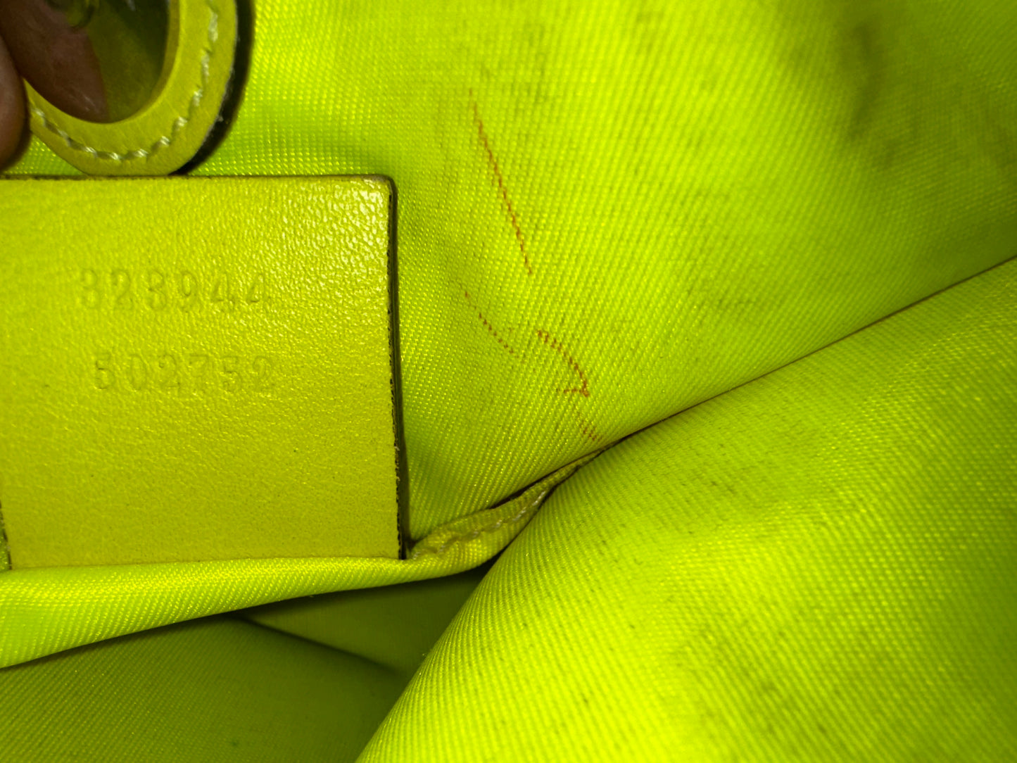 Gucci Tote Star