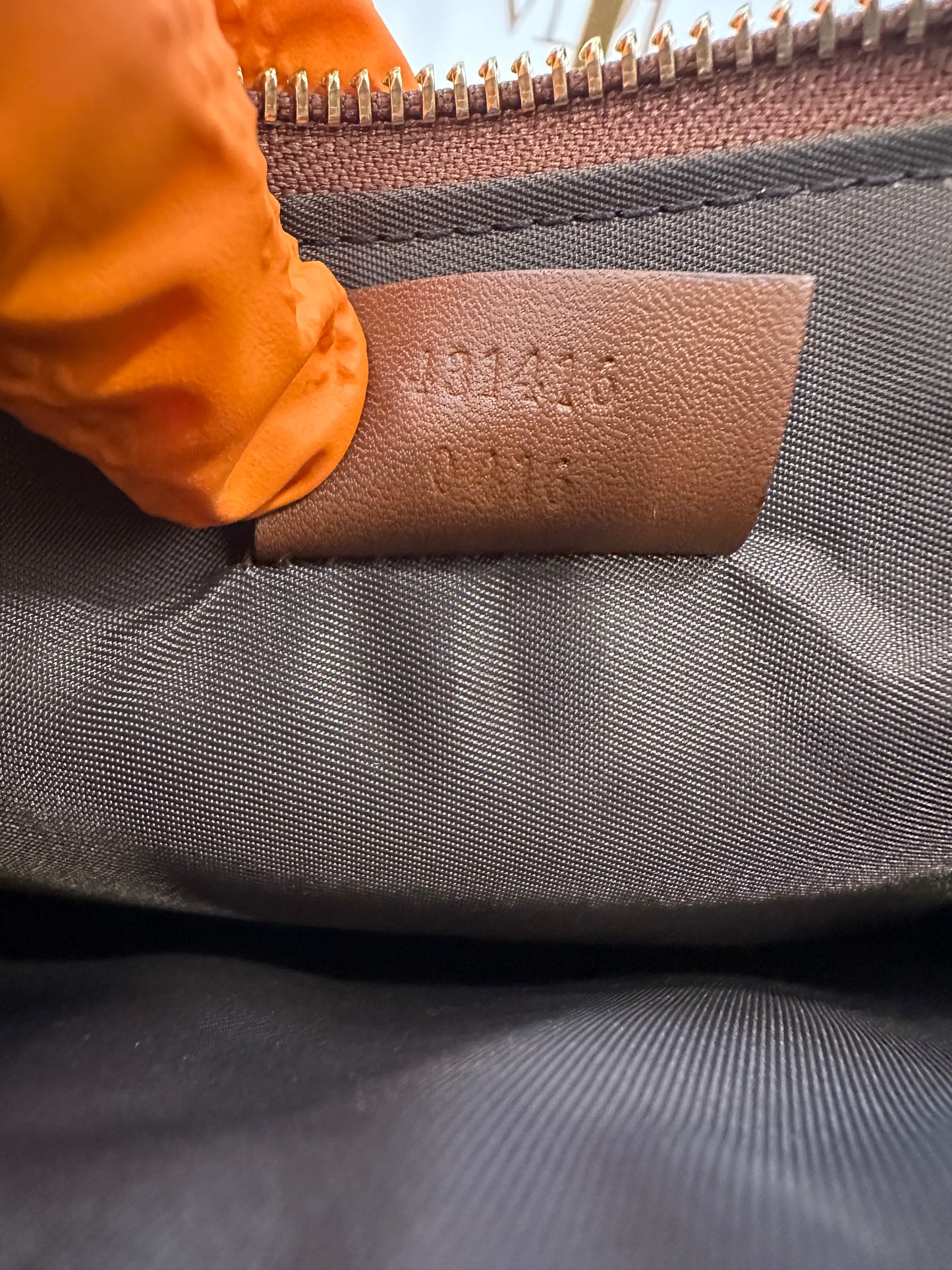 383025 - Gucci Pochette