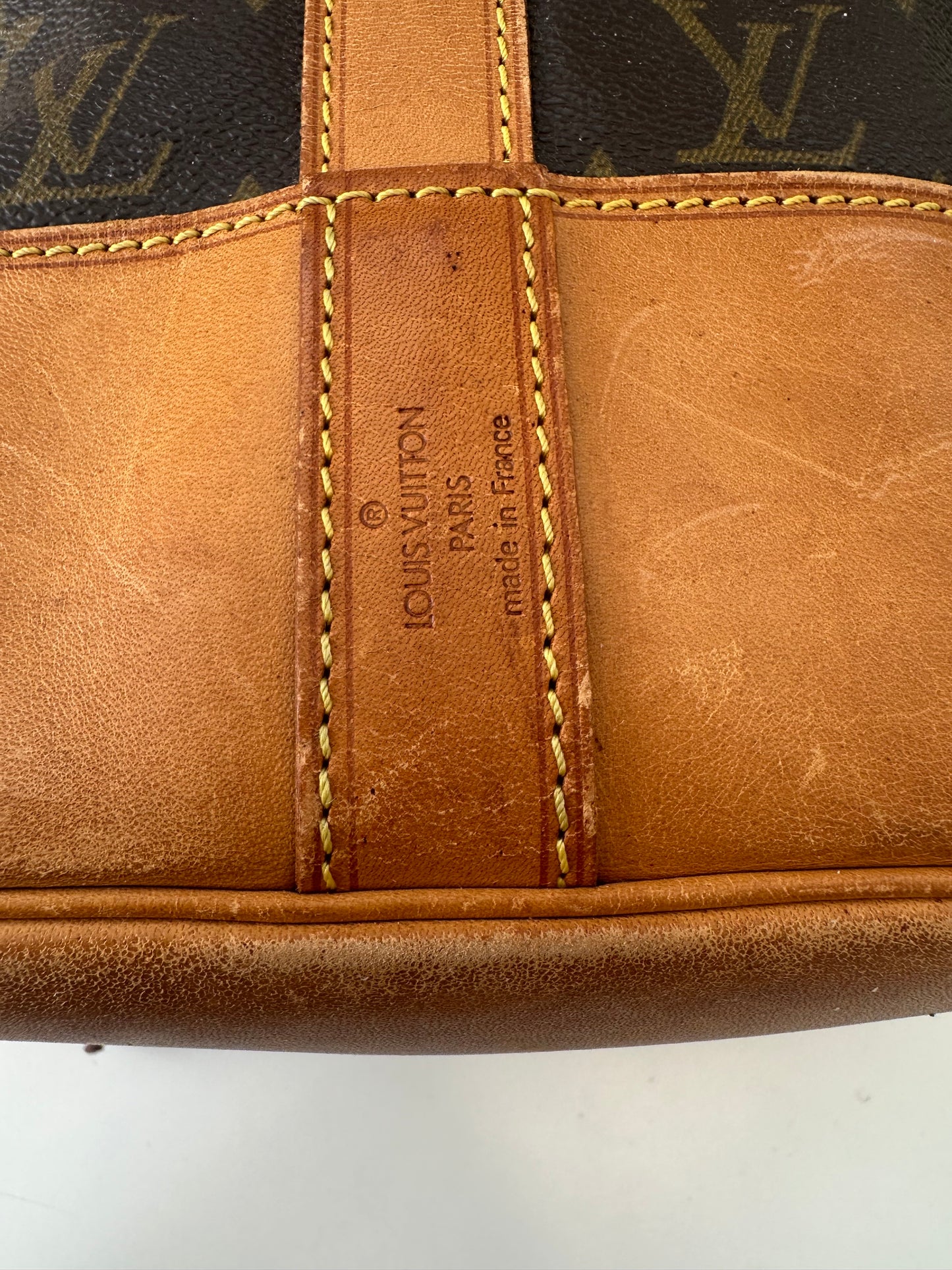 Louis Vuitton Randonne GM
