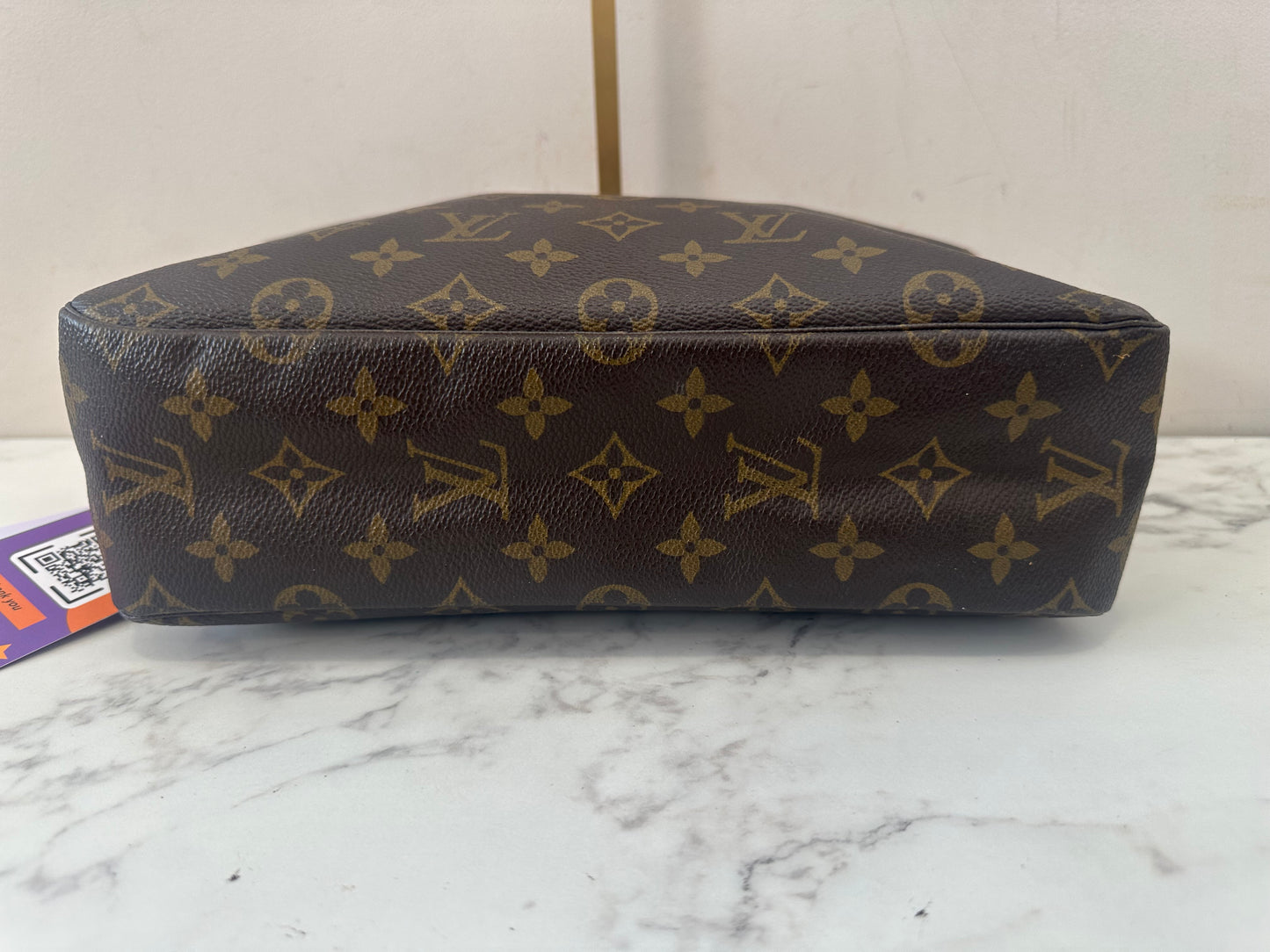 Louis Vuitton Trousse Toilette 28