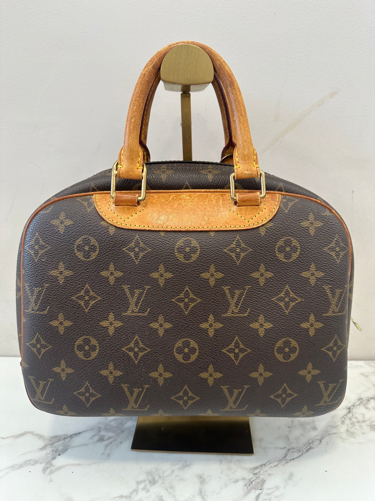Louis Vuitton Trouville