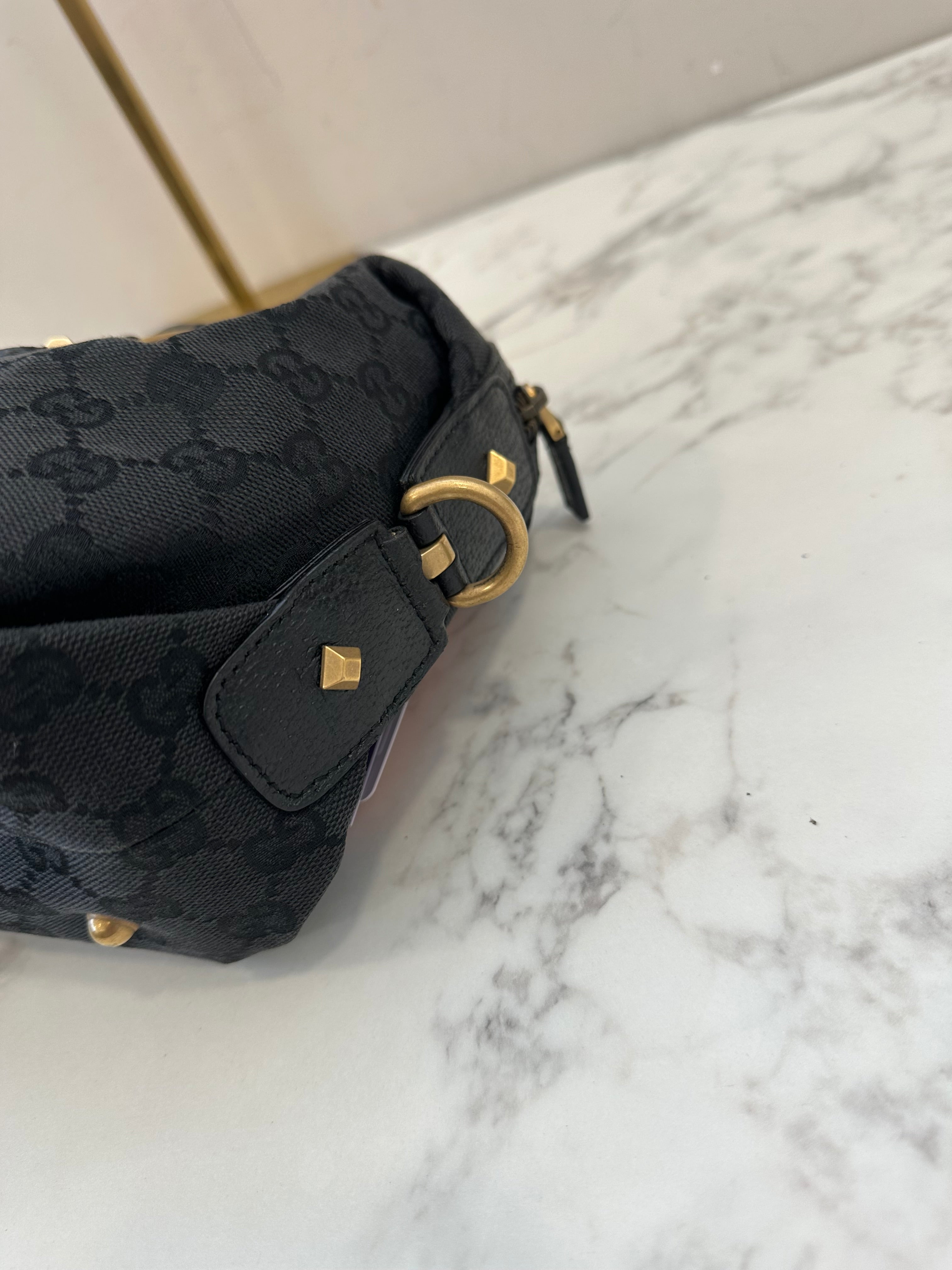 Gucci Black