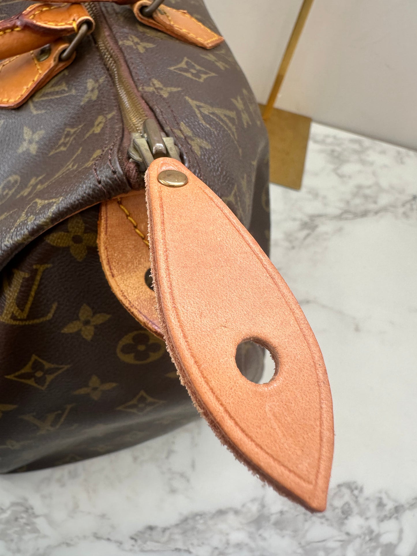 Louis Vuitton Speedy 40