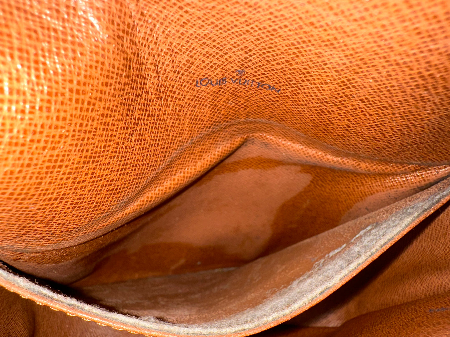Louis Vuitton Saint Cloud PM