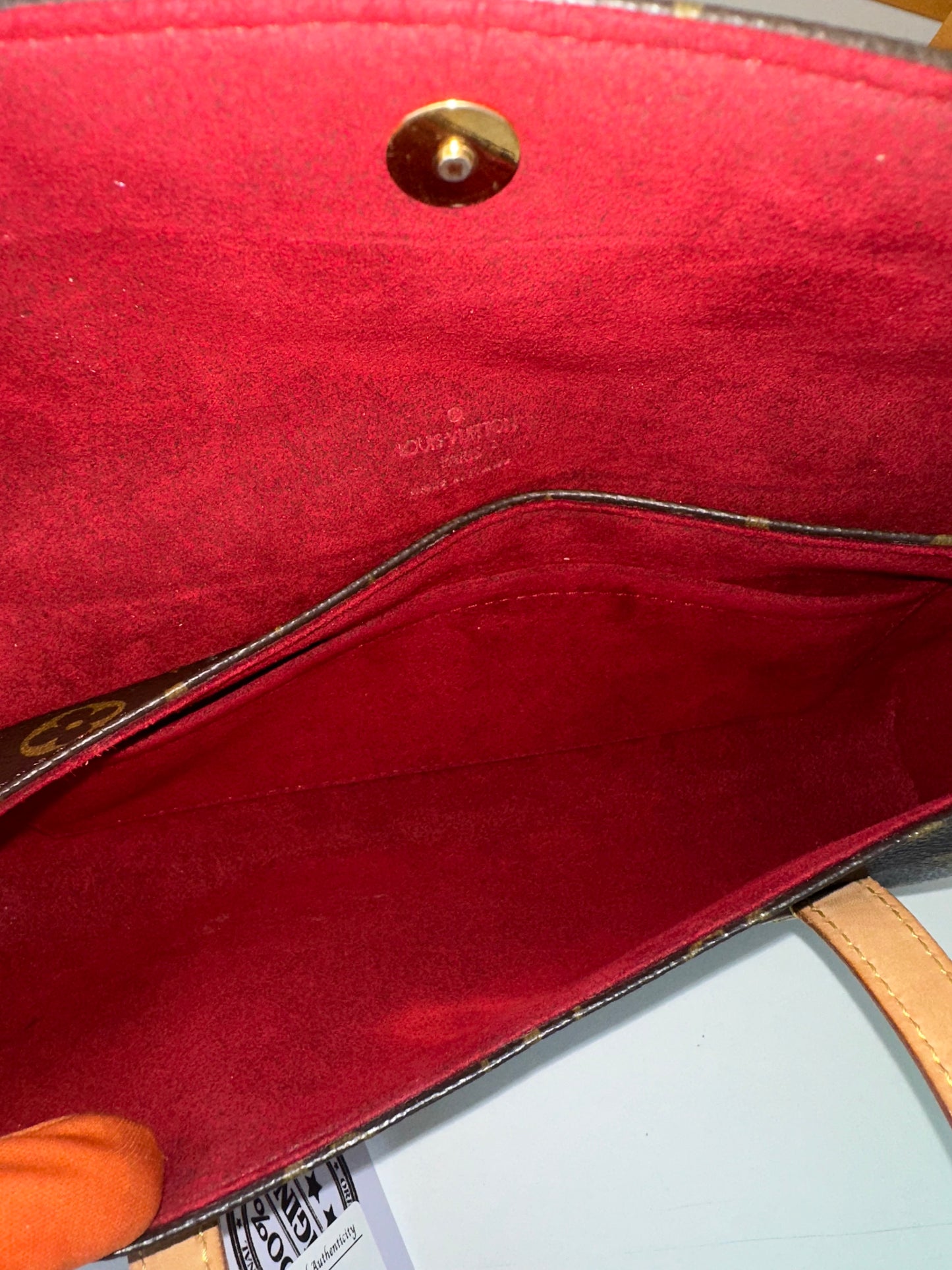 Louis Vuitton Sonatine