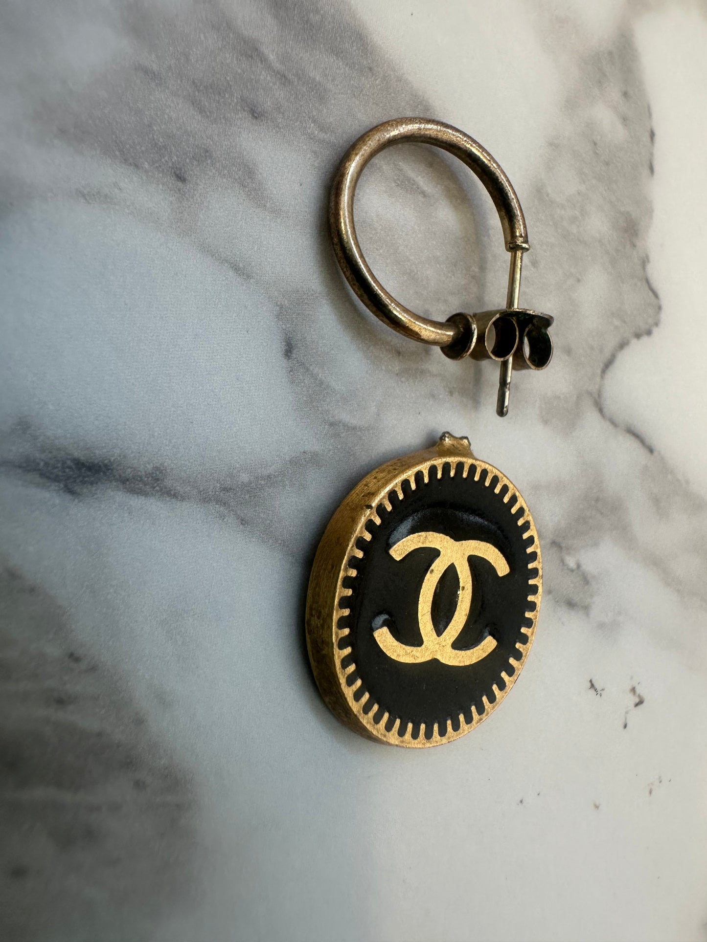 Chanel Orecchino