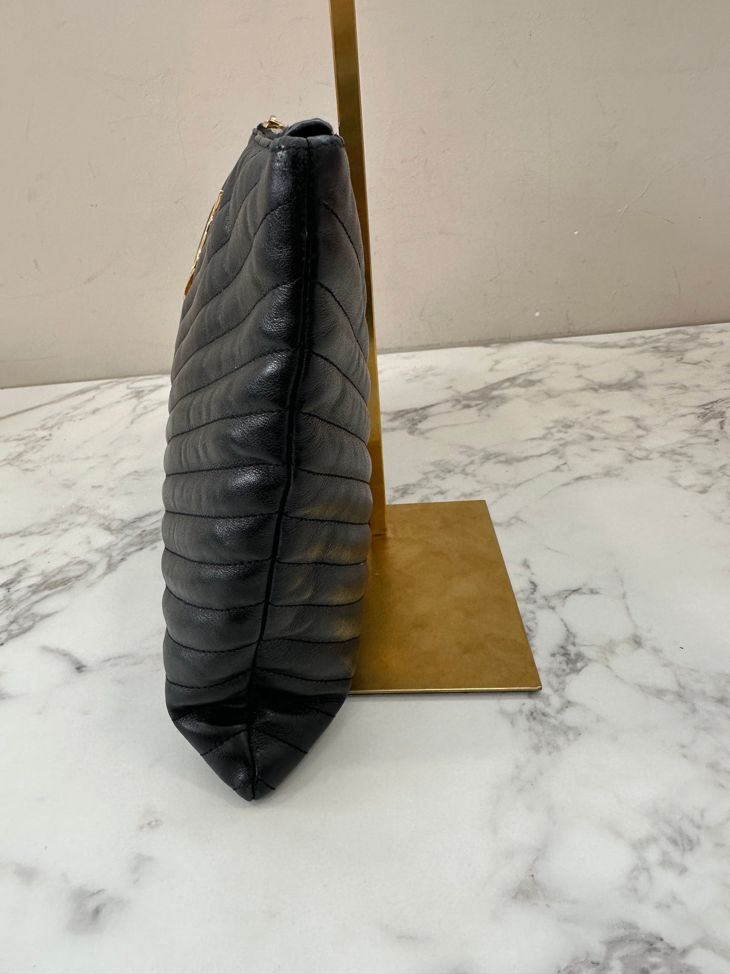 Yves Saint Laurent Cassandre