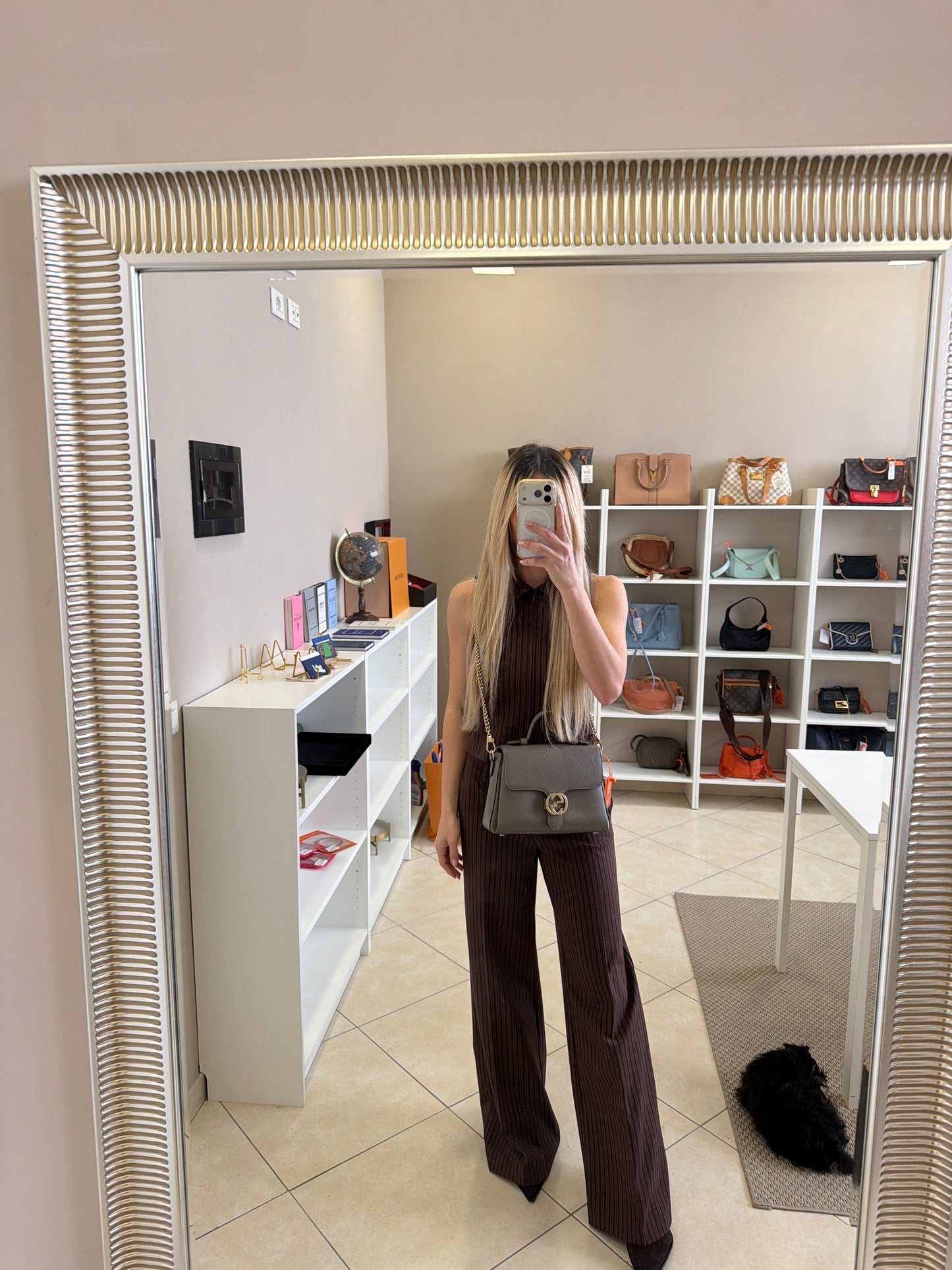 382730 - Gucci Interlocking