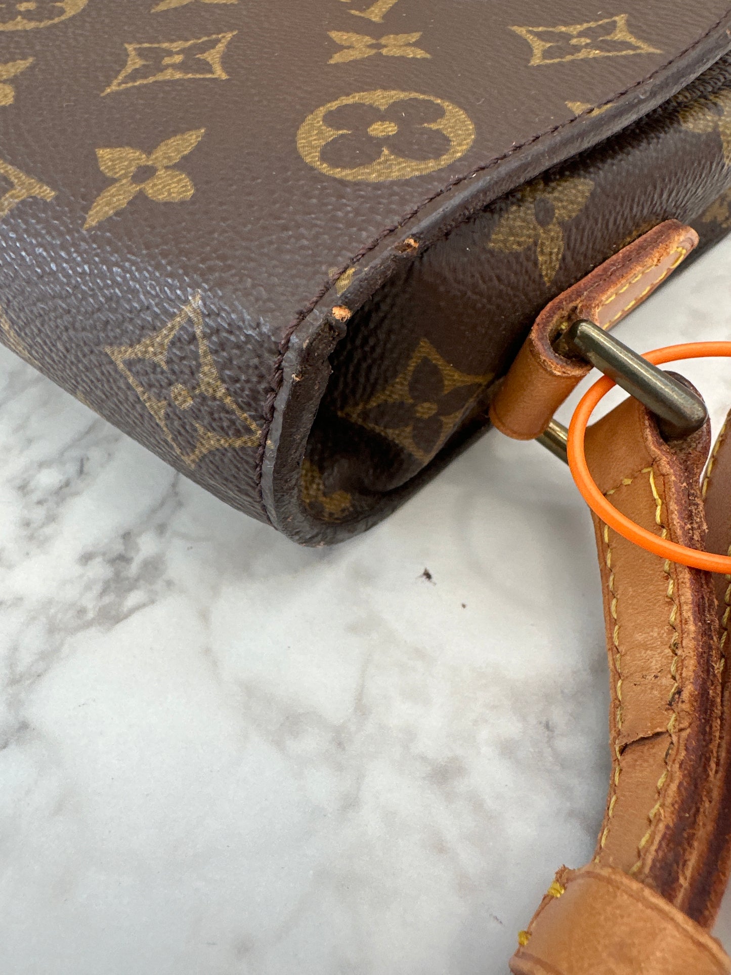 Louis Vuitton Saint Cloud MM