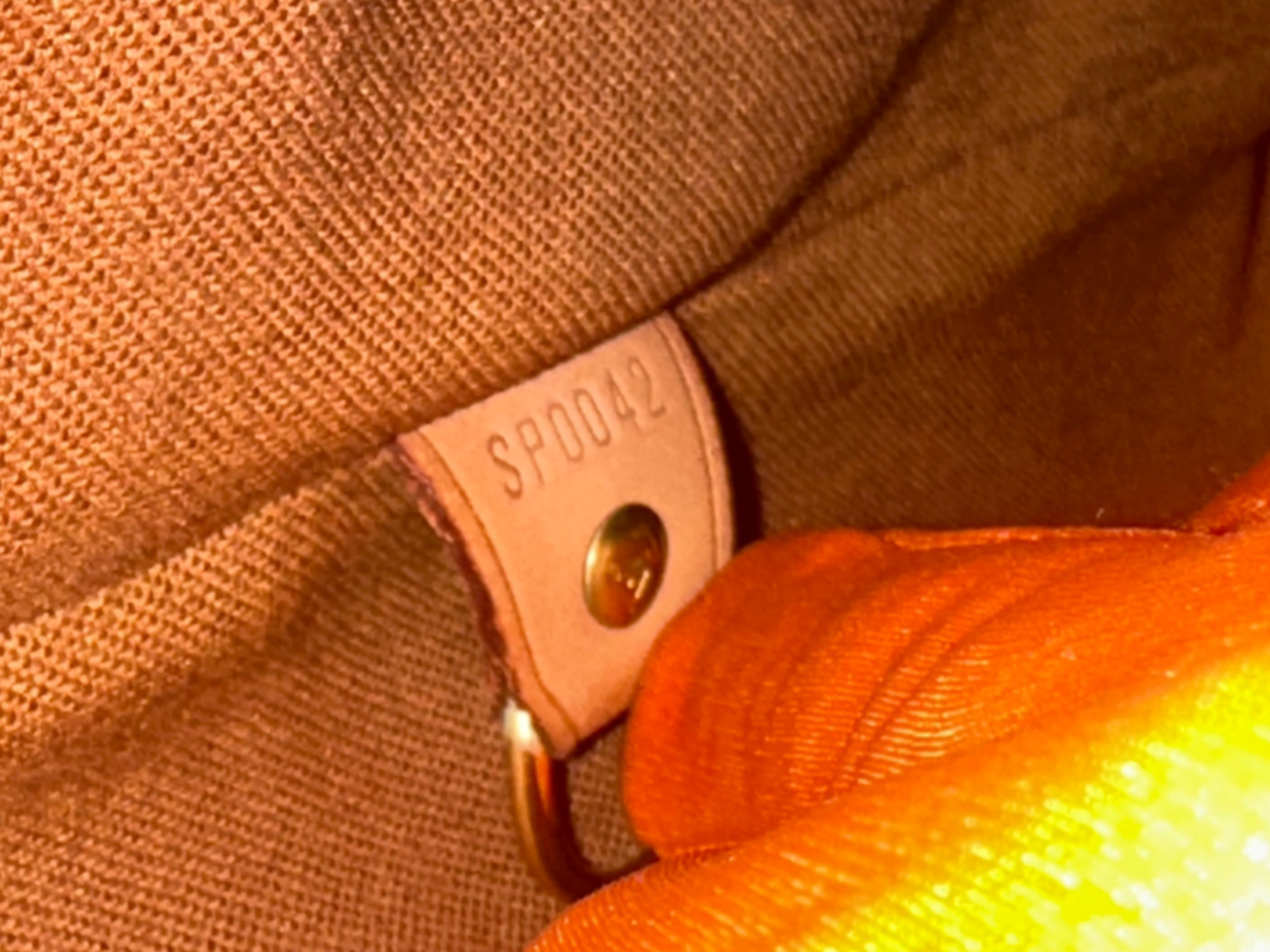 Louis Vuitton Abbesses