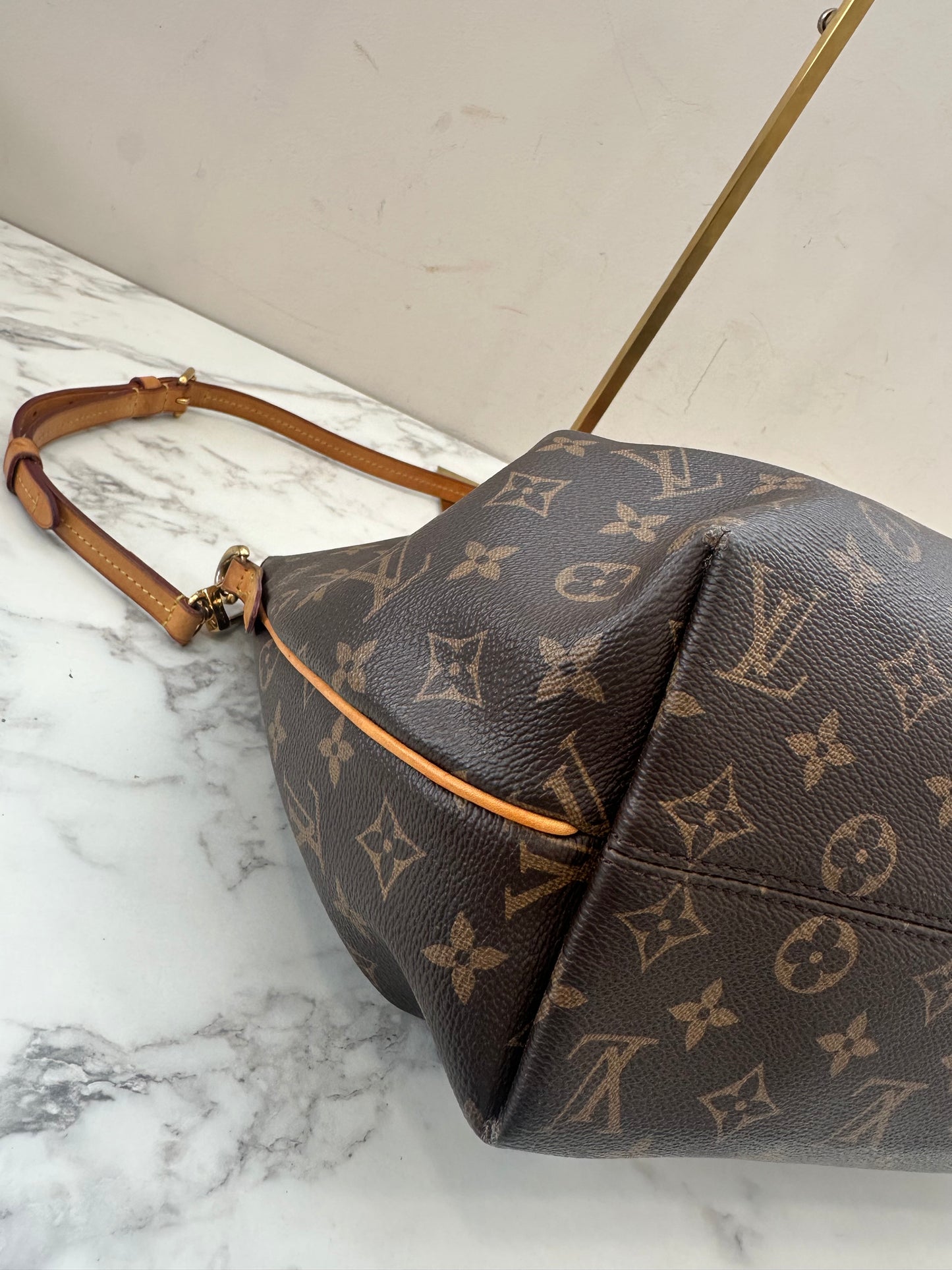 Louis Vuitton Turenne MM