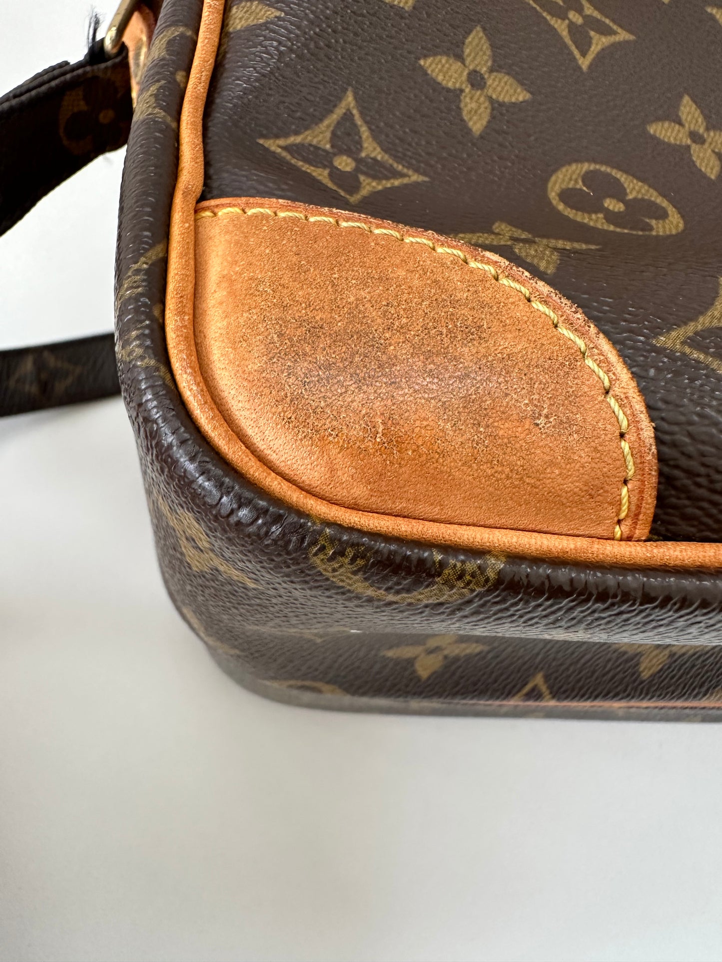 Louis Vuitton Nile