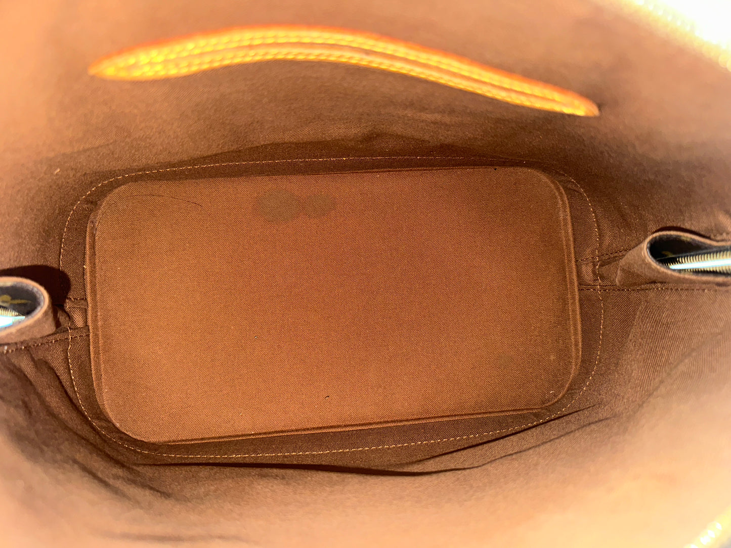 Louis Vuitton Alma