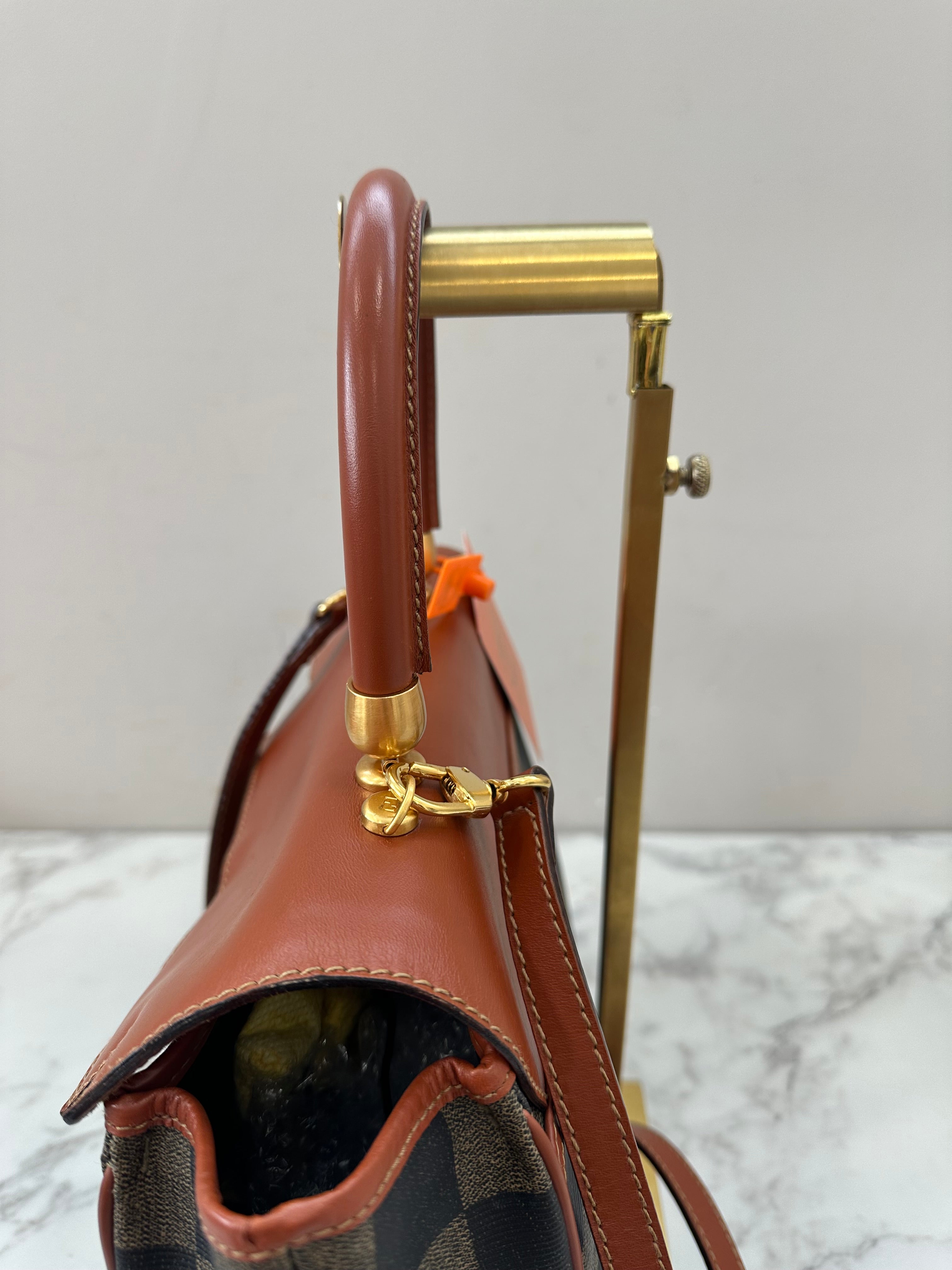 Fendi Brown