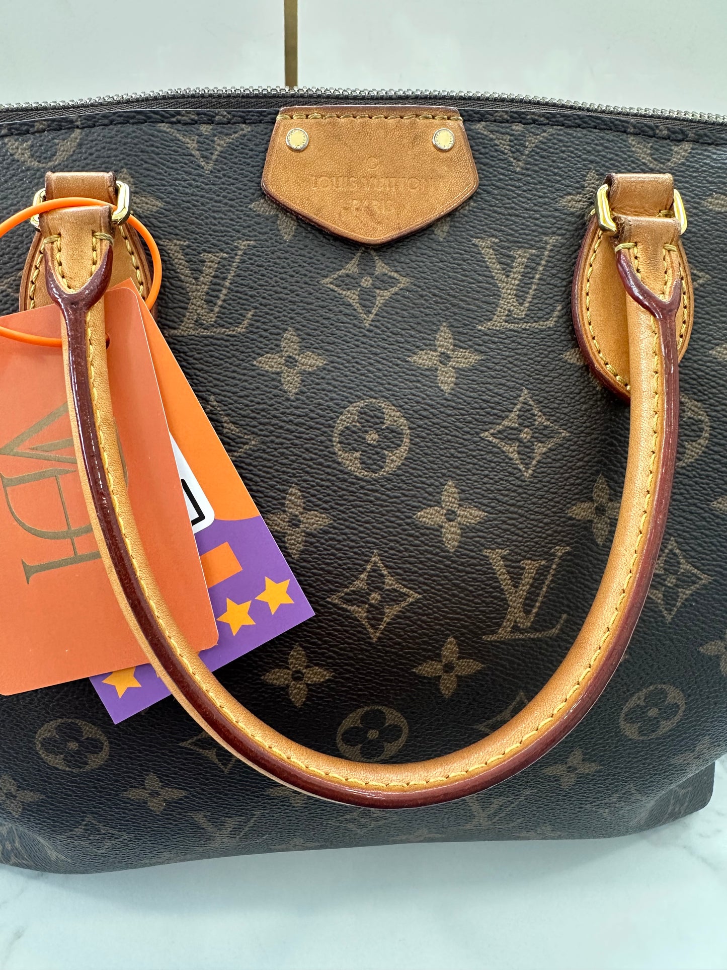 Louis Vuitton Turenne MM