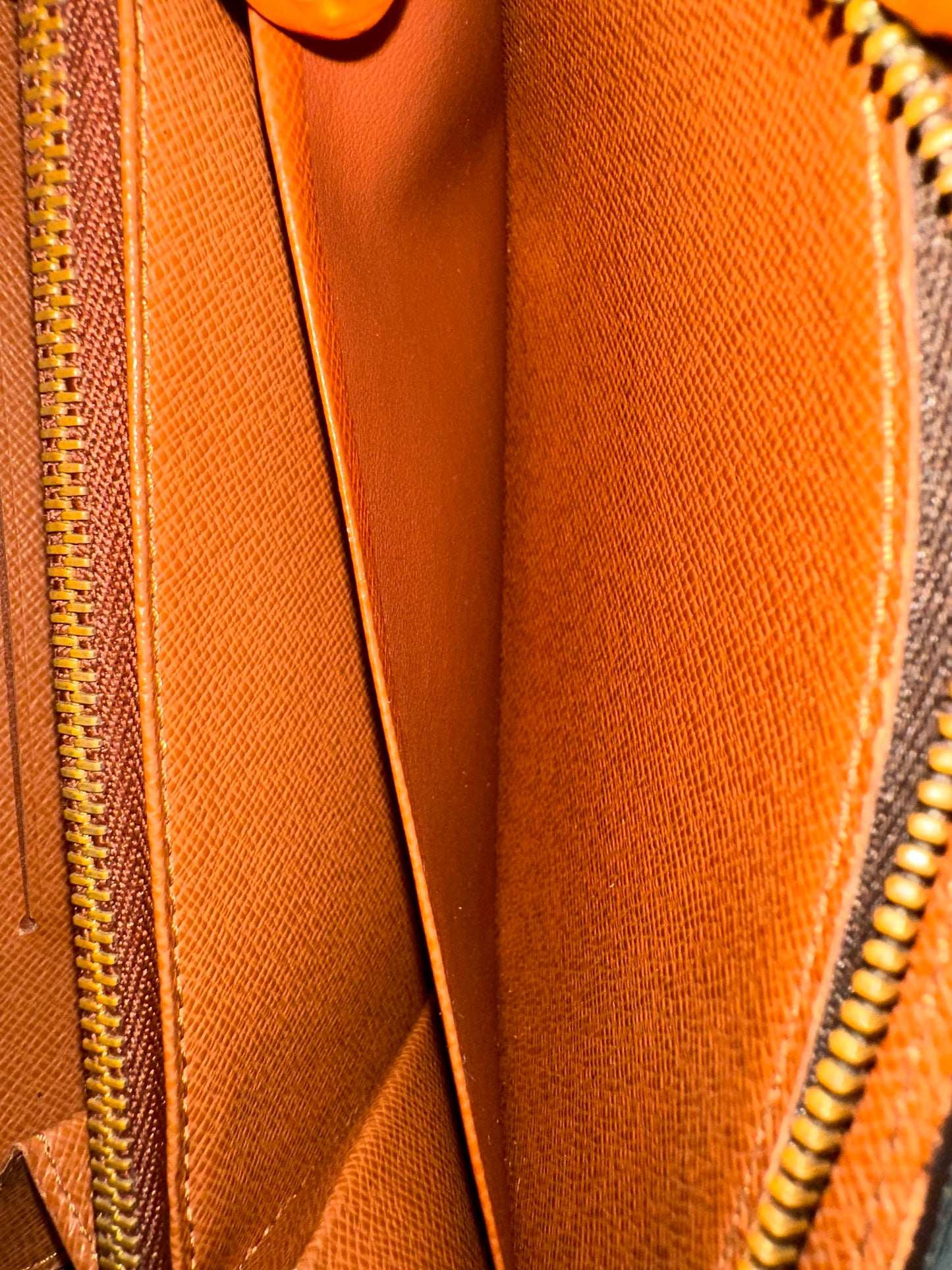 Louis Vuitton Sarah
