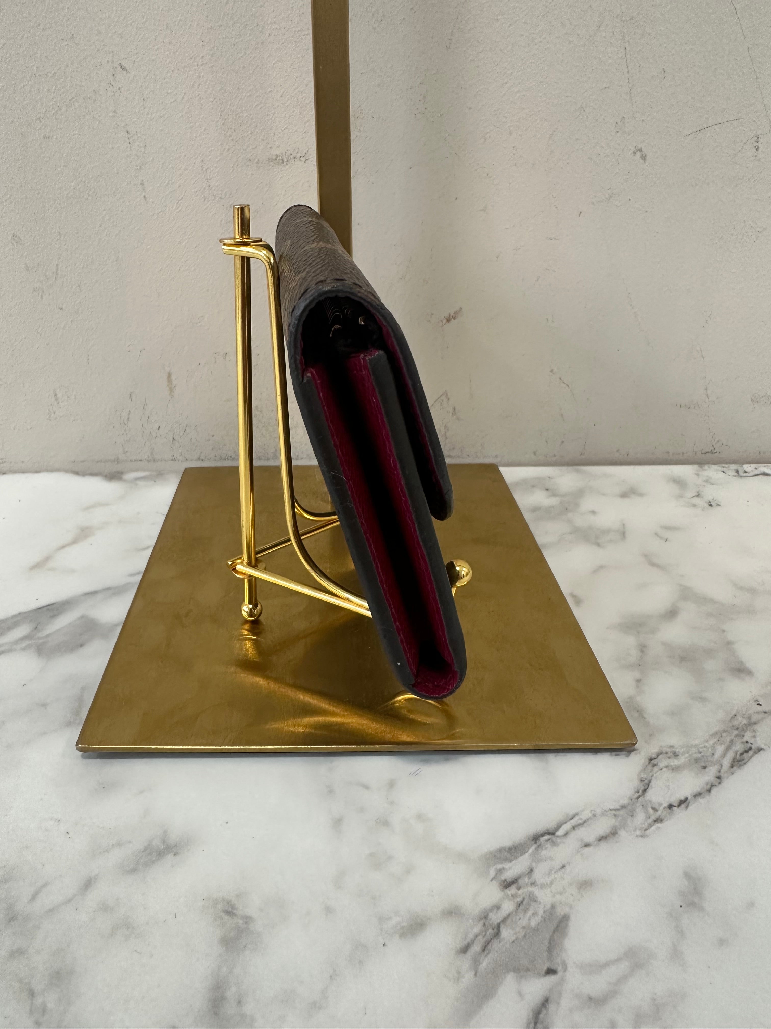 Louis Vuitton Rosalie Wallet