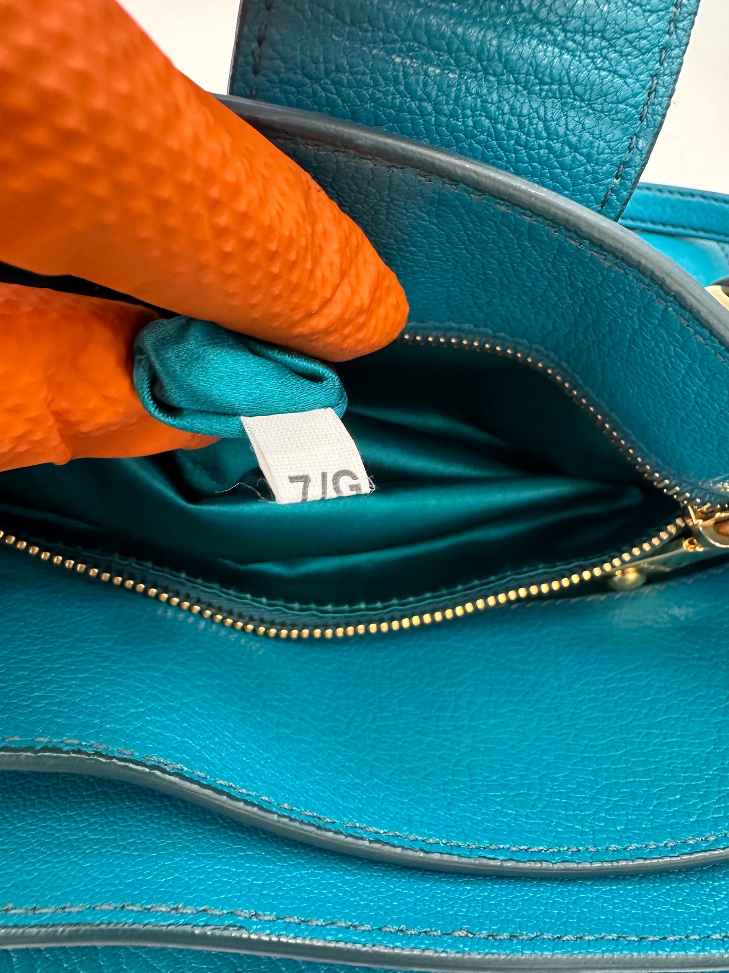382673 - Miu Miu Madras