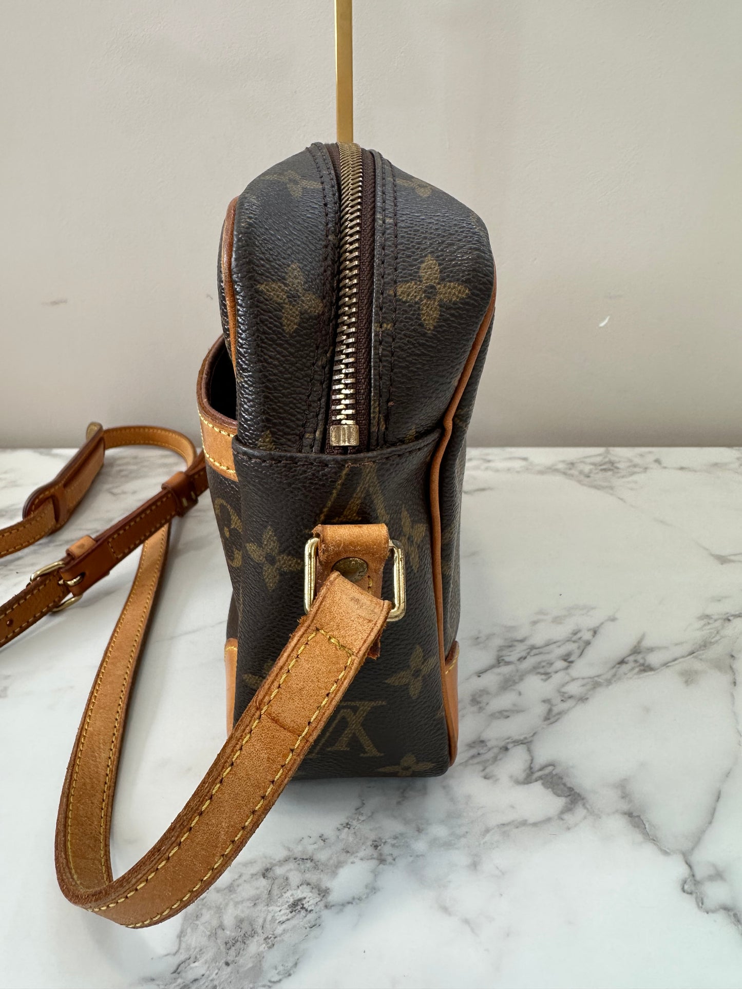 Louis Vuitton Trocadero 27