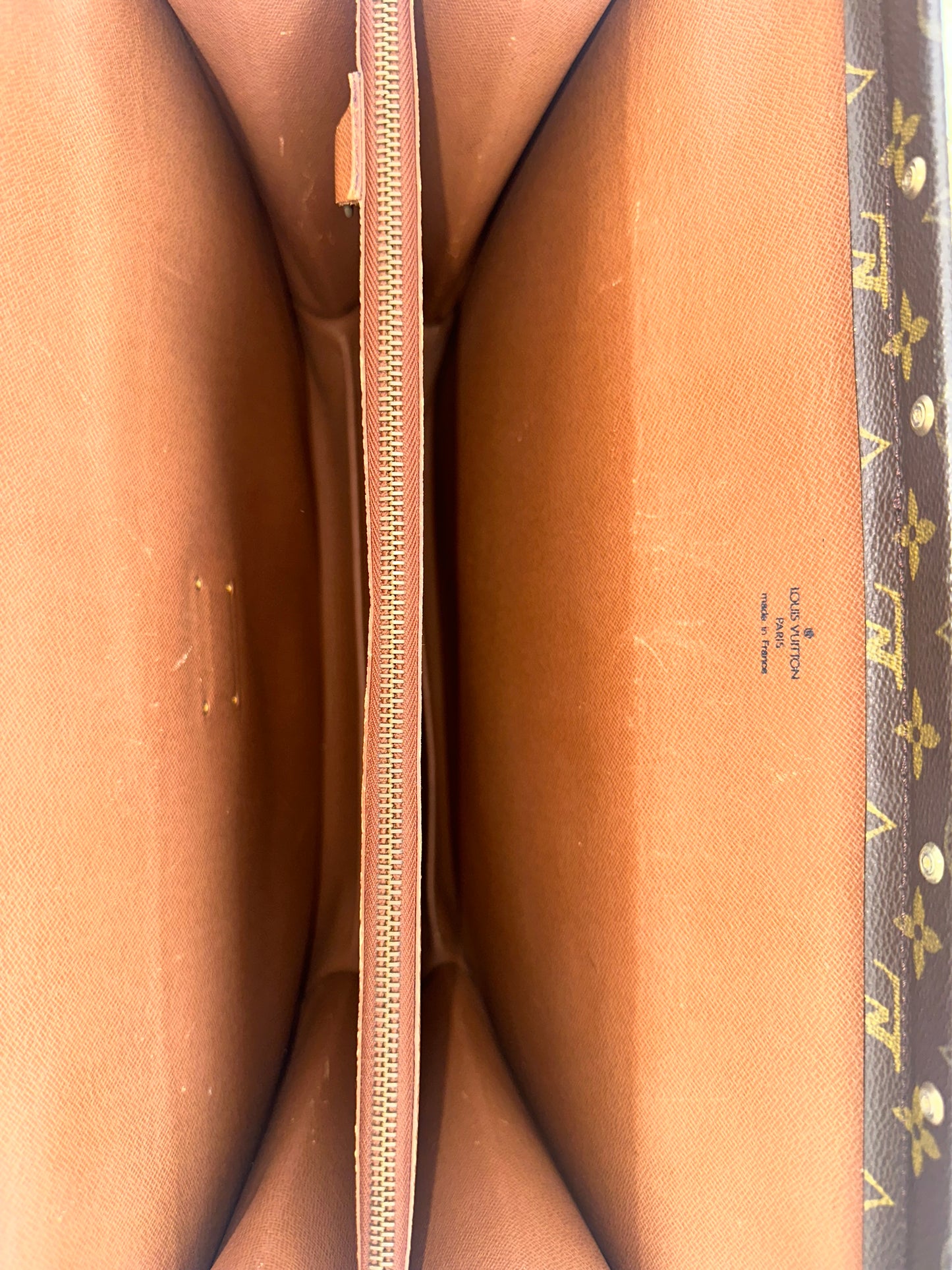 Louis Vuitton Porte Documents