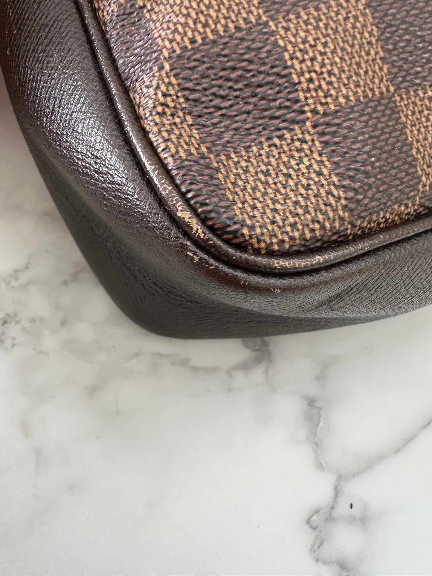 Louis Vuitton Trousse Damier