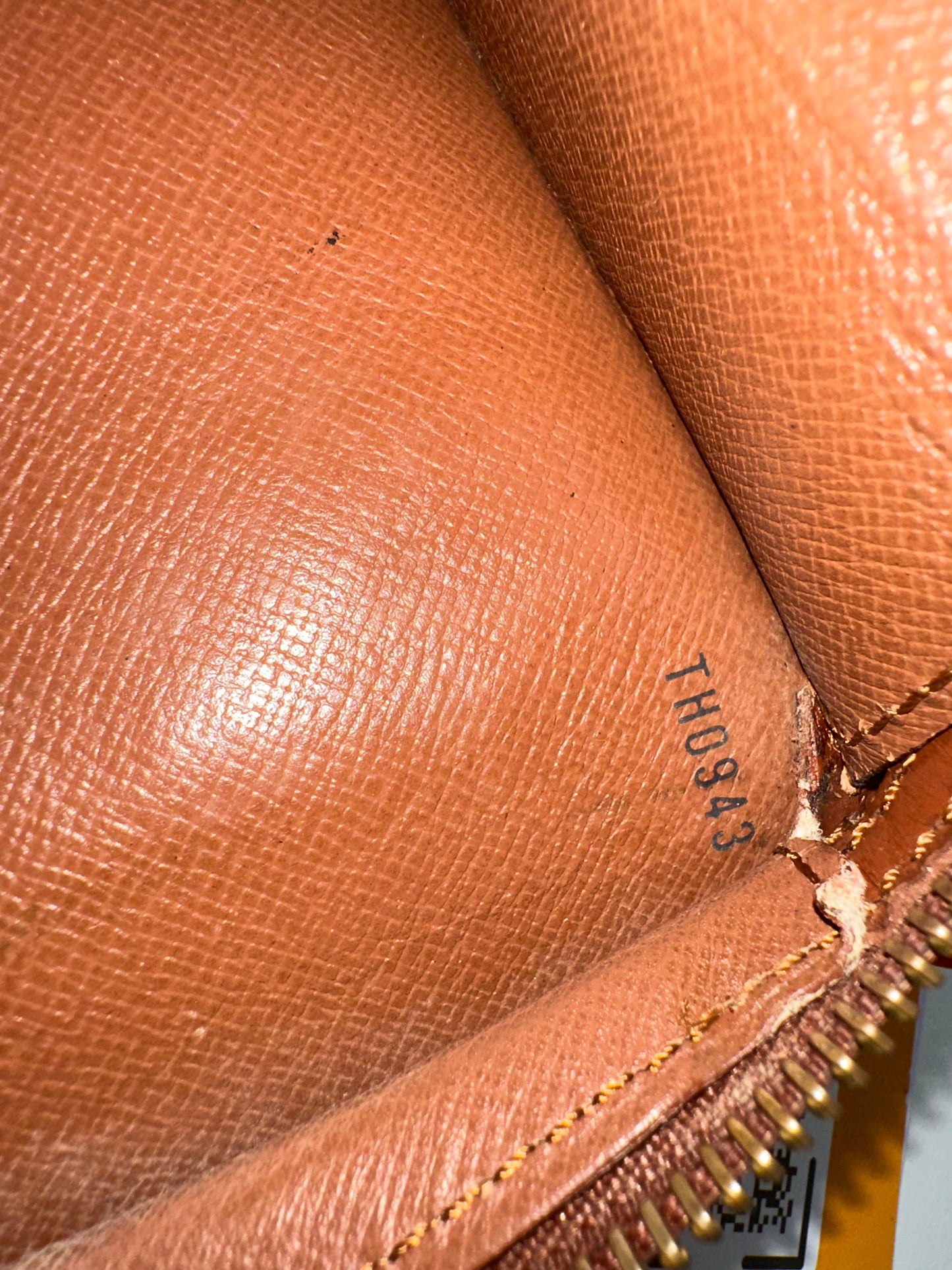 Louis Vuitton Homme