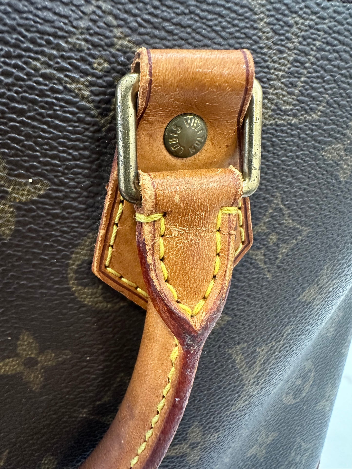 Louis Vuitton Alma