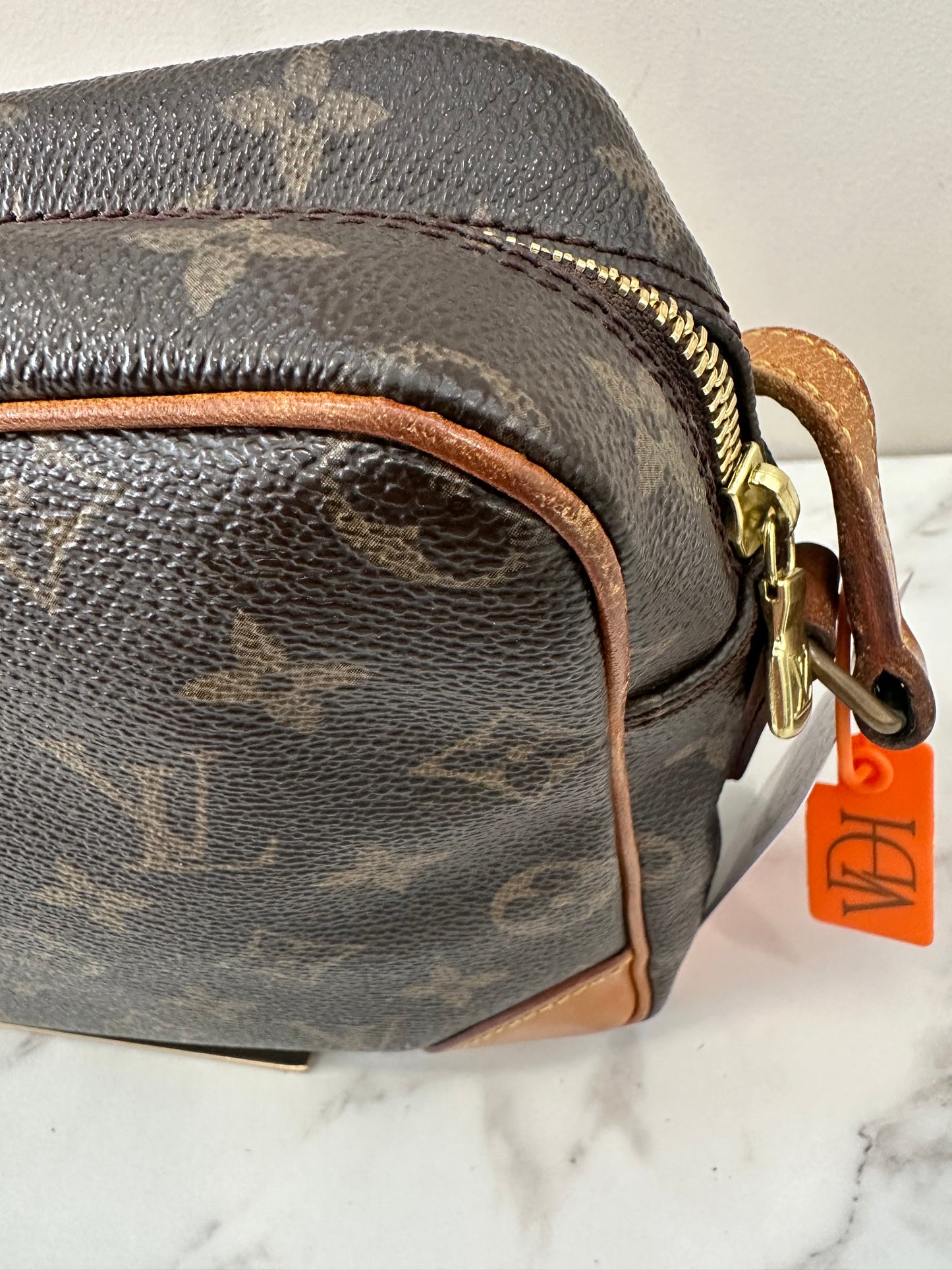 Louis Vuitton Trocadero 27