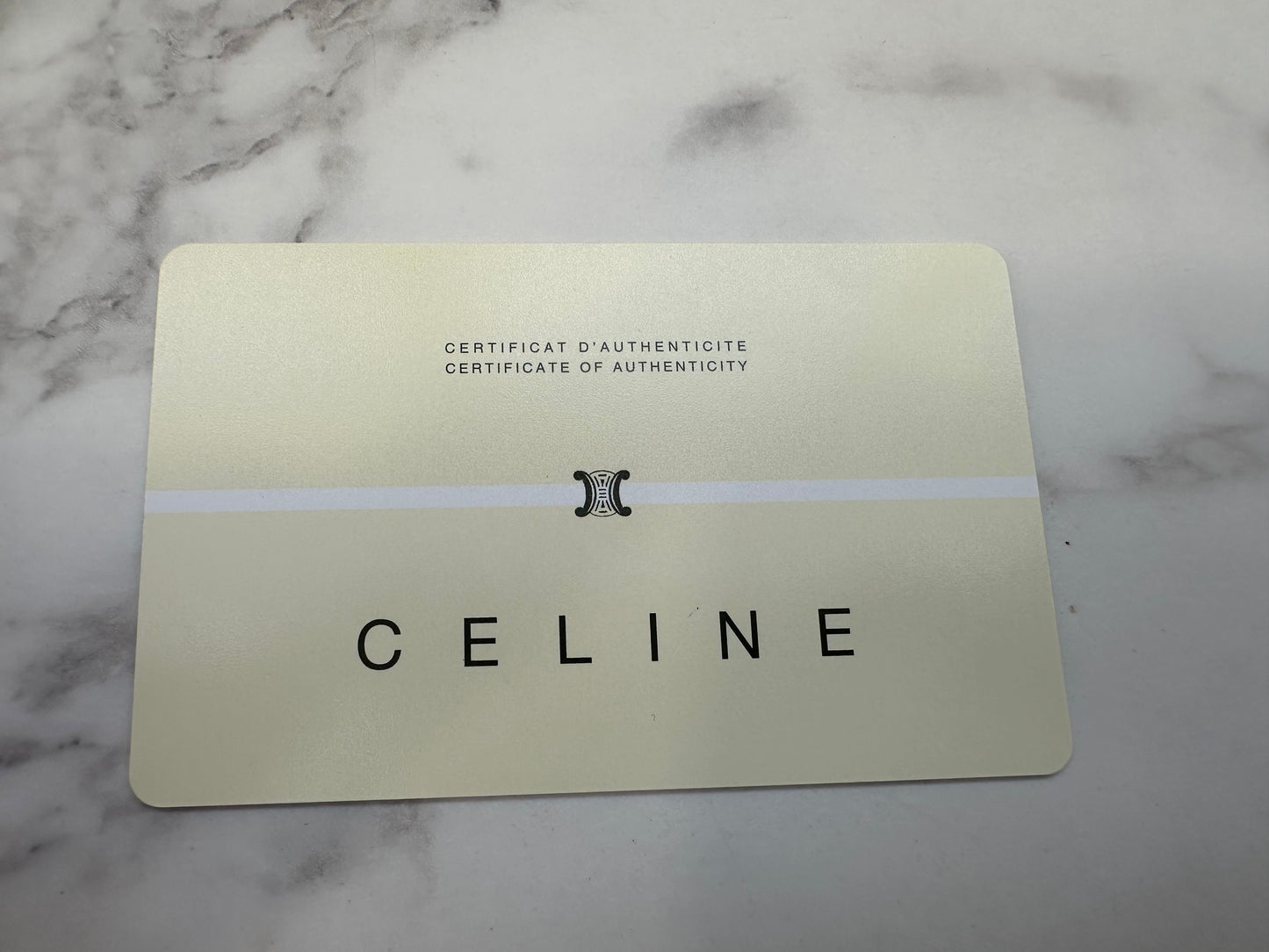 Celine Pink