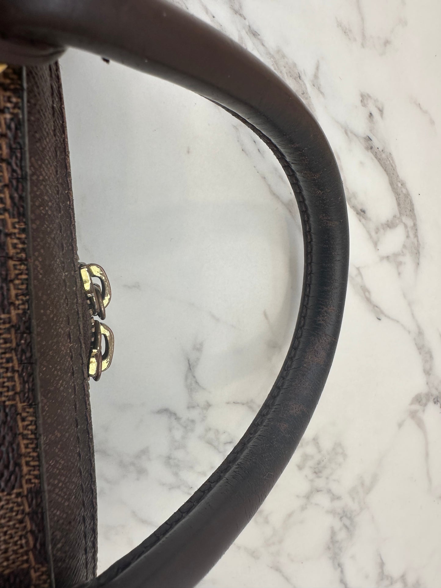 Louis Vuitton Triana Damier Ebene