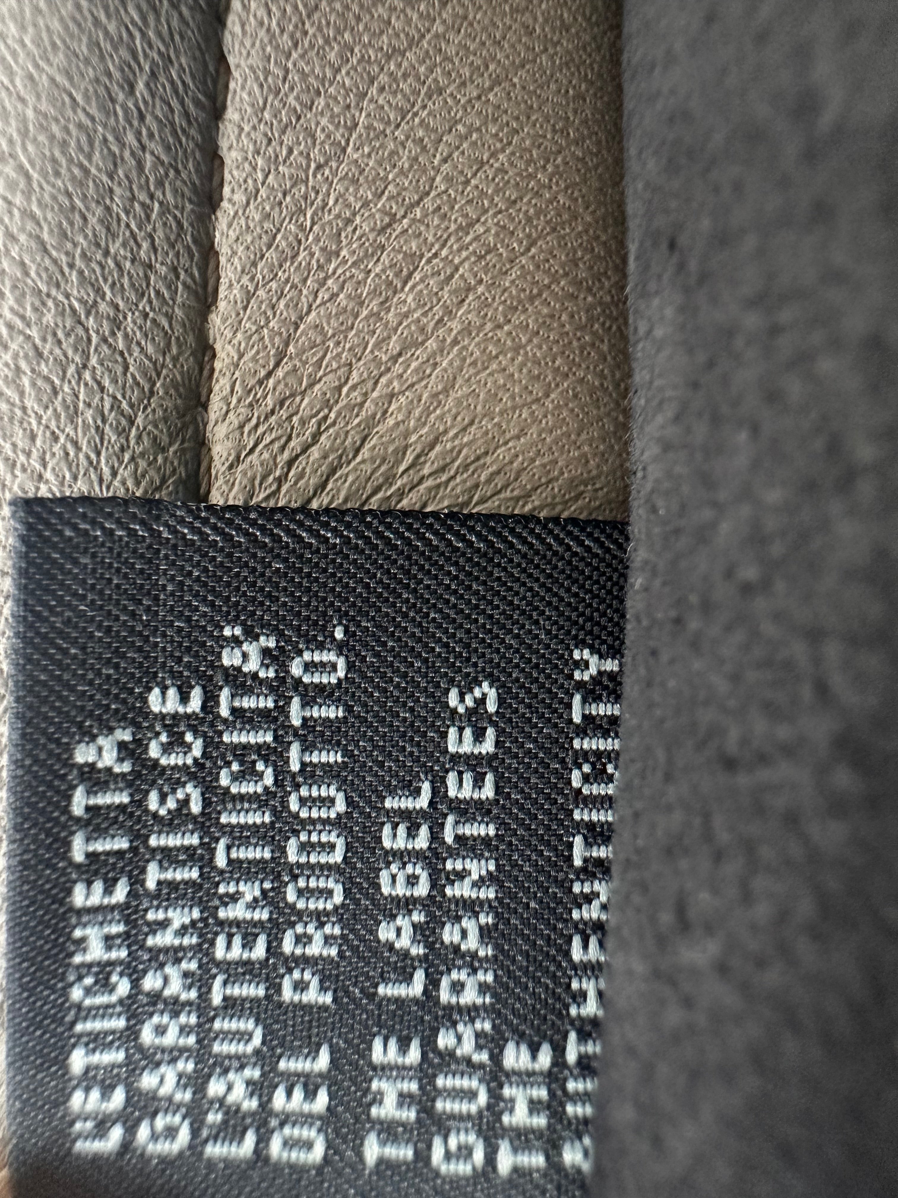 Fendi Brown Tote