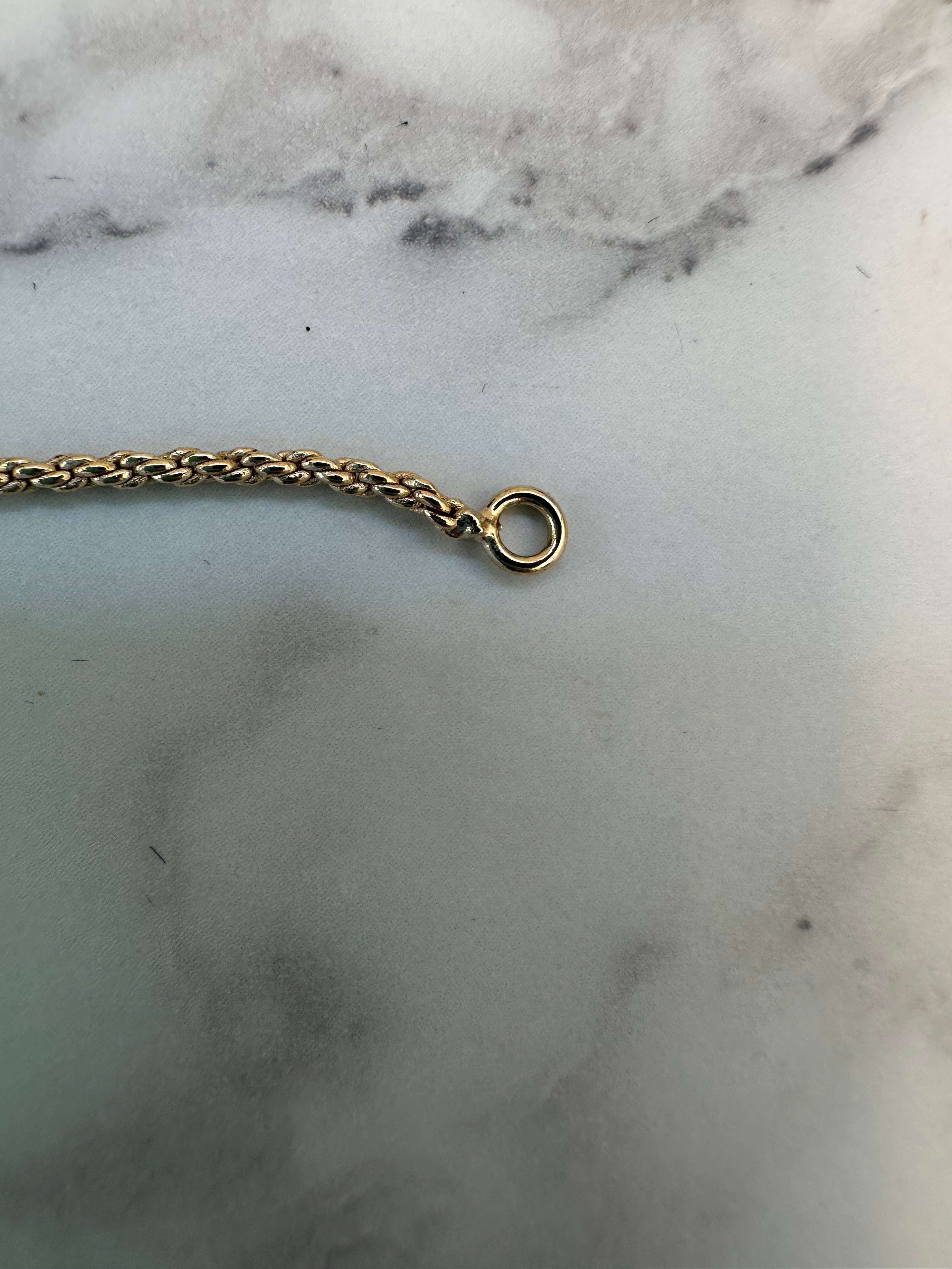 Dior Bracelet