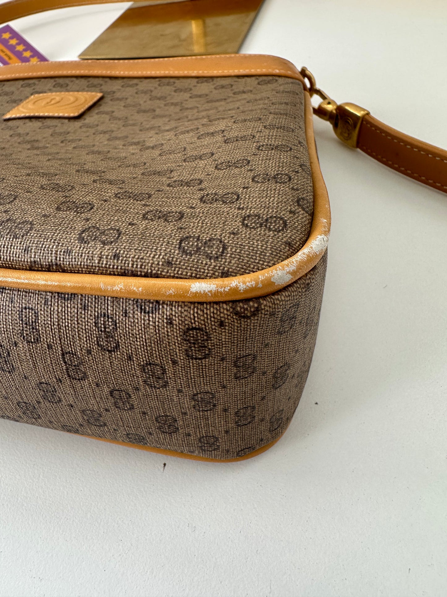Gucci Micro