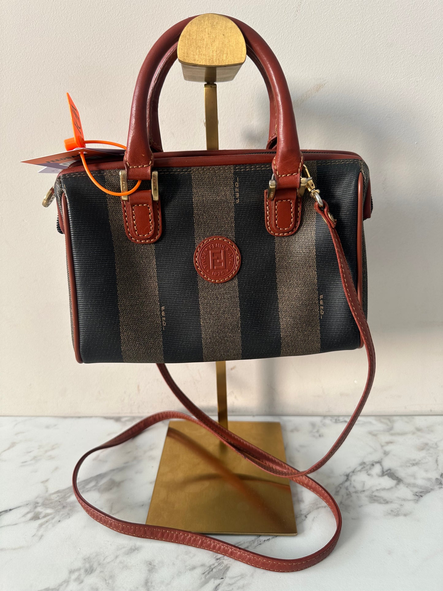 Fendi 2Way Bag