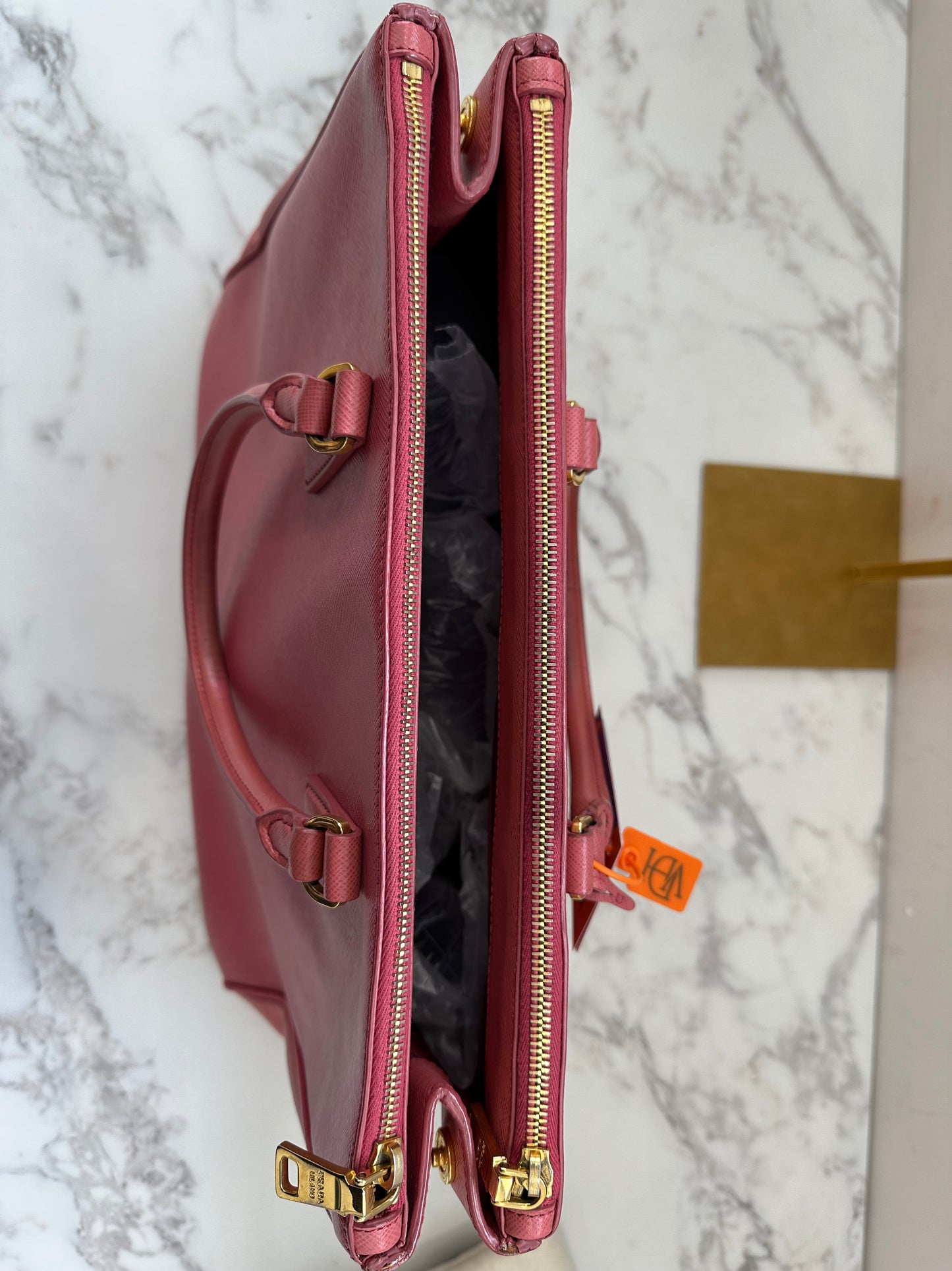 Prada Galleria