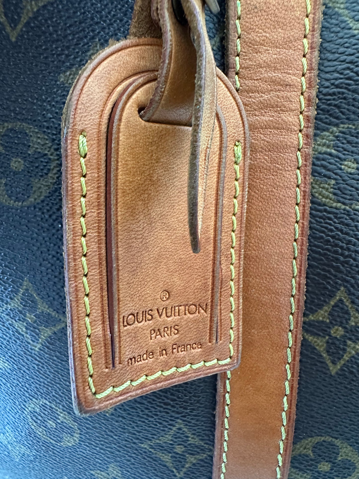 Louis Vuitton Serviette